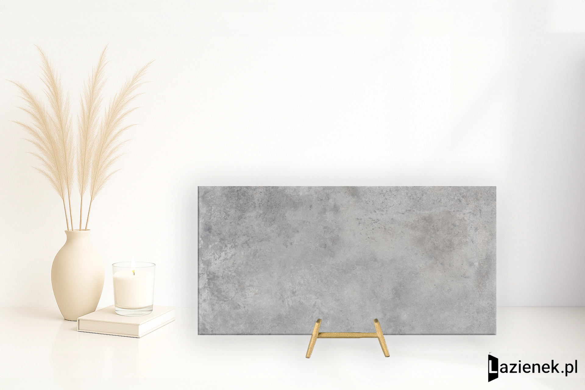Flaviker X20 Salento Gris antyspoślizgowa r11 60x120 cm gr. 20 mm - płytka rektyfikowana / FD00202335