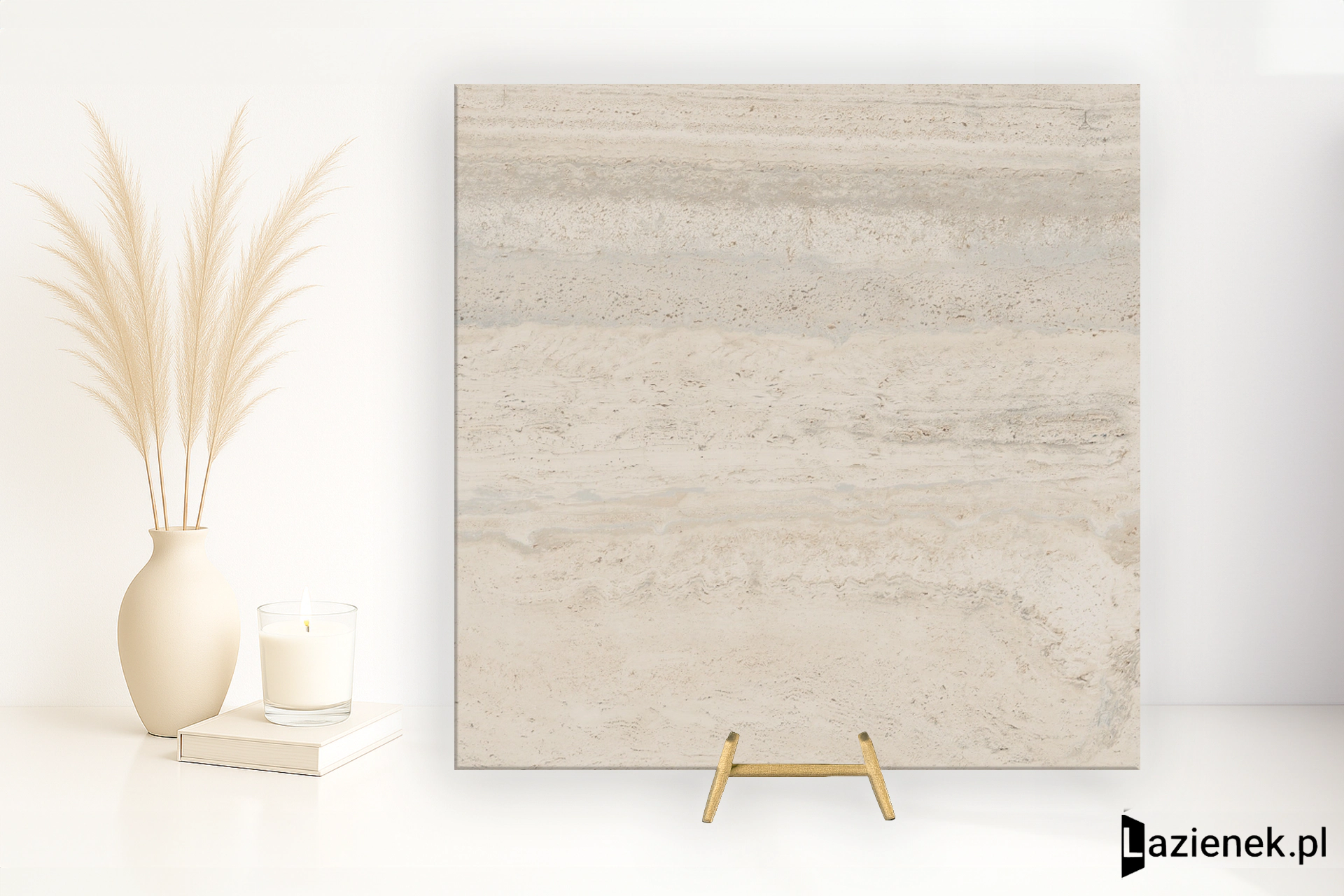 Flaviker Navona Bone Vein antyspoślizgowa r11 60x60 cm gr. 9 mm - płytka rektyfikowana / FPF60007729