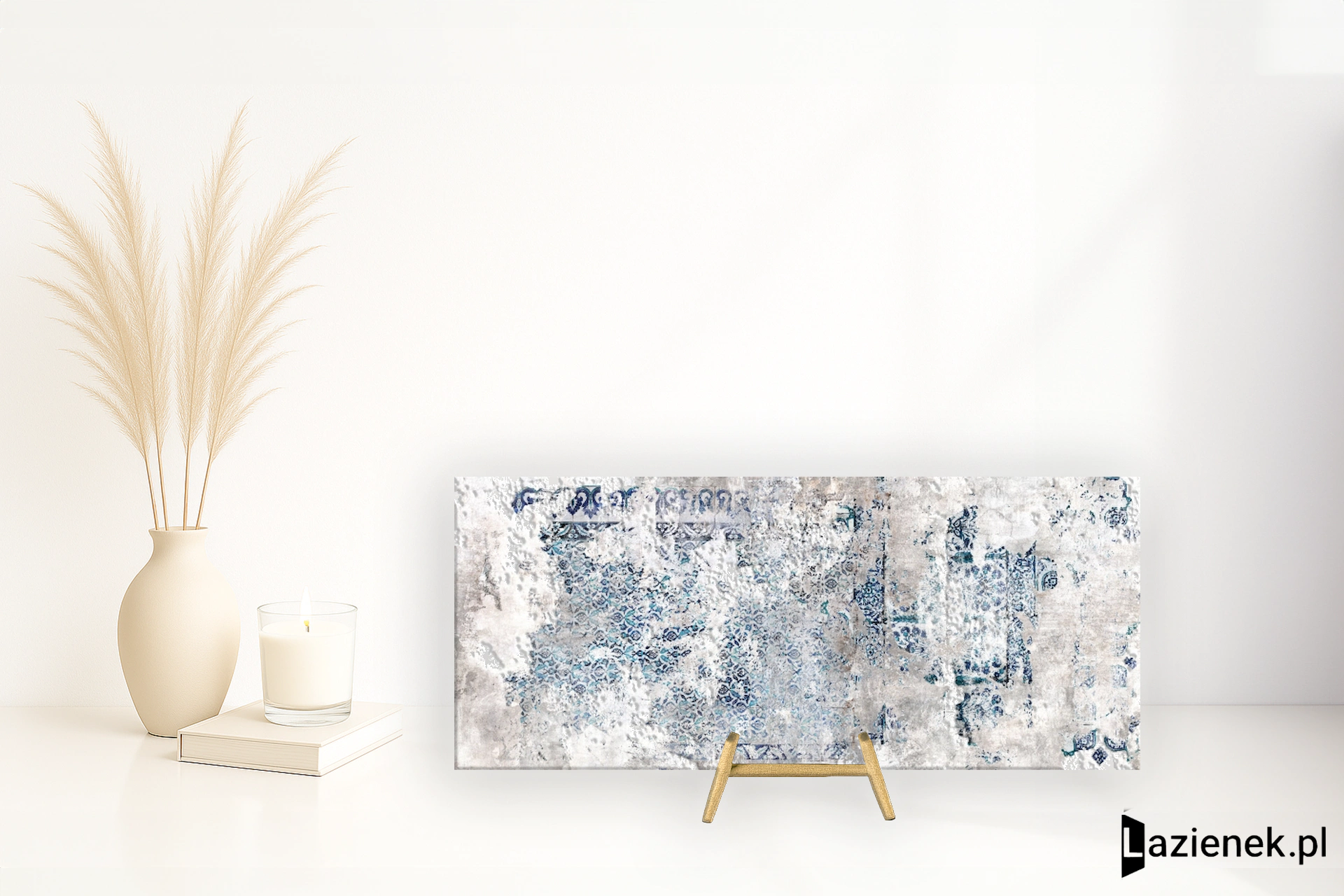Flaviker Art Walls Fresco matowa 120x280 cm gr. 6 mm - płytka rektyfikowana / FPF60010090