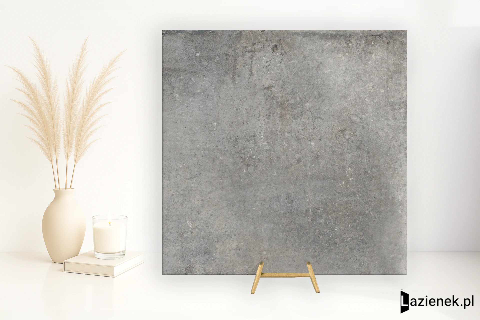 Flaviker Re_Tour Fog matowa 60x60 cm gr. 9 mm - płytka rektyfikowana / FPF60006011