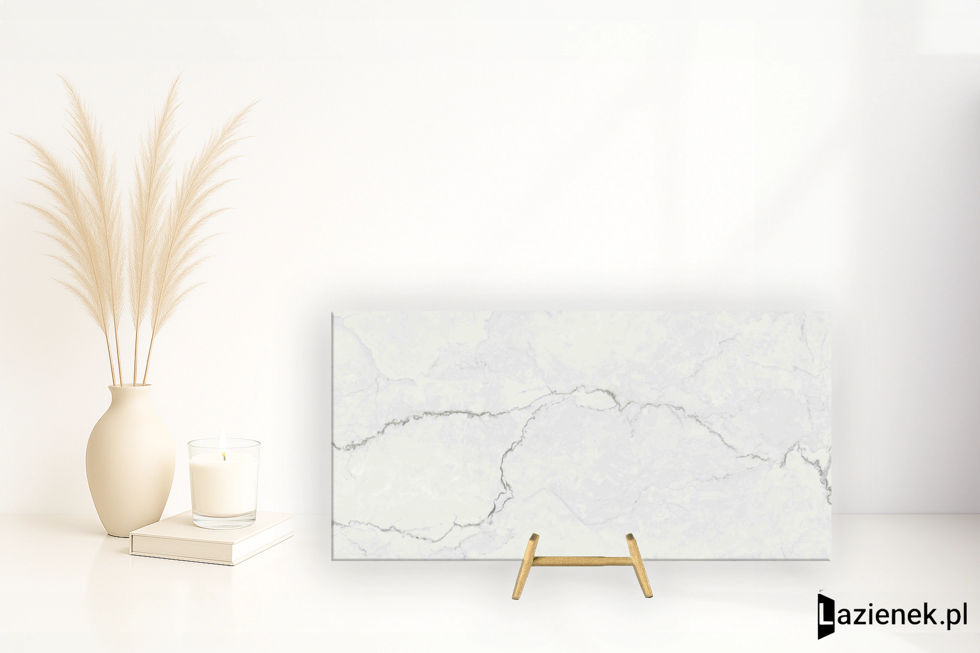 Flaviker Supreme Memories Quarzite Luna matowa 60x120 cm gr. 9 mm - płytka rektyfikowana / FPF60013306