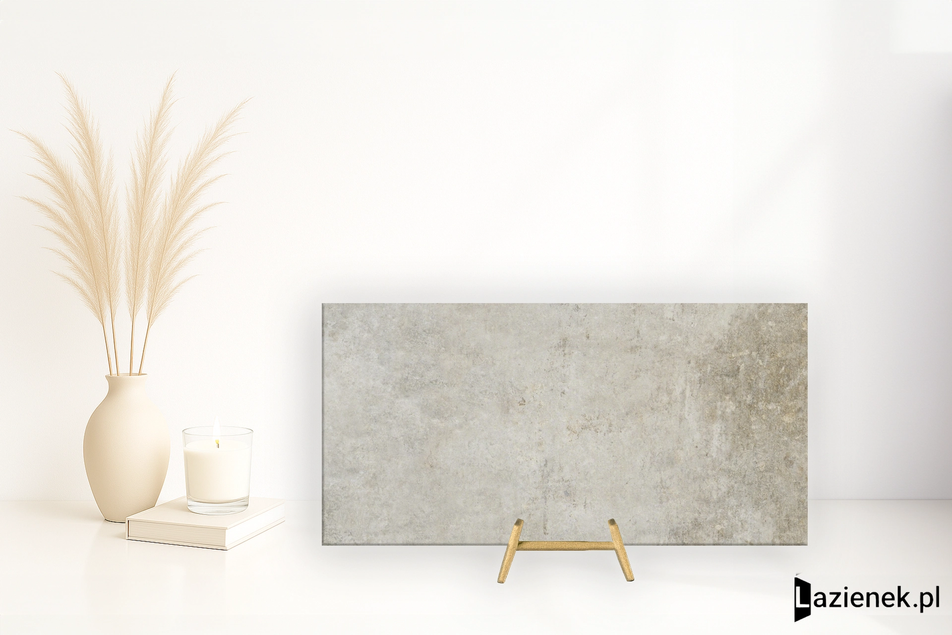 Florim Artifact Worn Sand naturalna 60x120 cm 760604 - płytka rektyfikowana