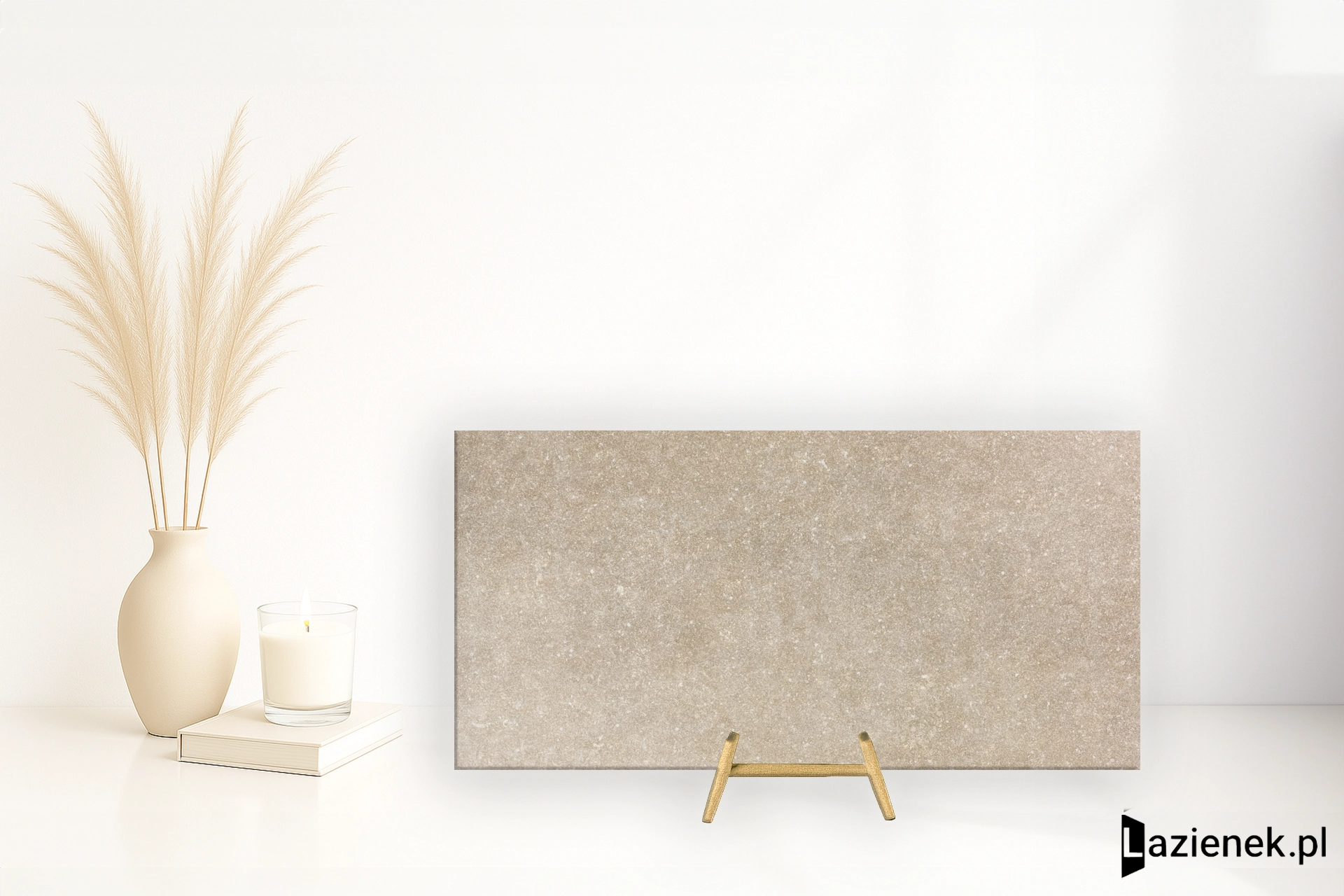 Florim Atmospheres Aurore gładka 60x120 cm 773337 - płytka rektyfikowana