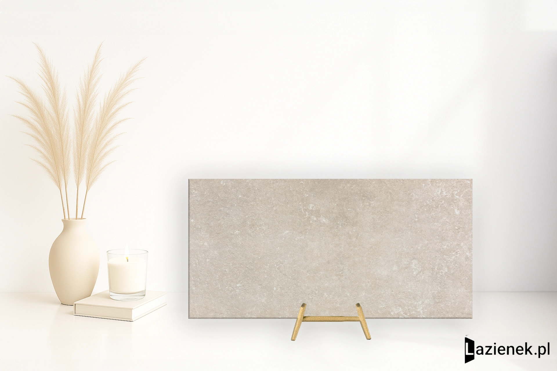 Florim Atmospheres Harmonie naturalna 60x120 cm 773341 - płytka rektyfikowana
