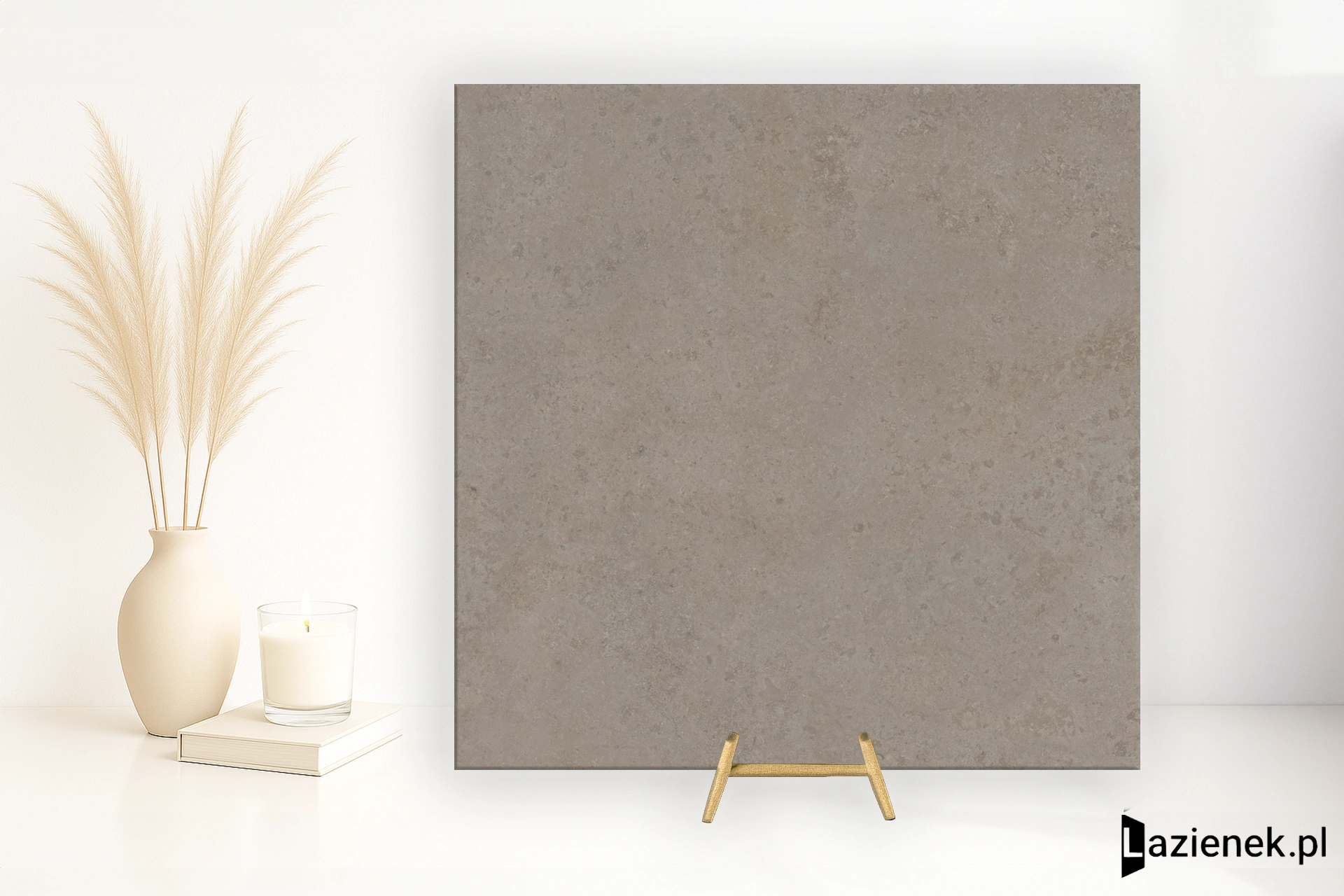 Florim Authentic Luxe Stone Jura mat satynowy 120x120 cm 781089 - płytka rektyfikowana