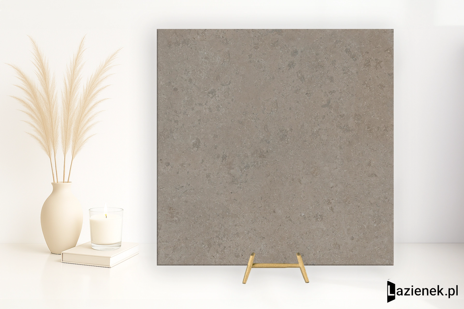 Florim Authentic Luxe Stone Jura naturalna 60x60 cm 780979 - płytka rektyfikowana