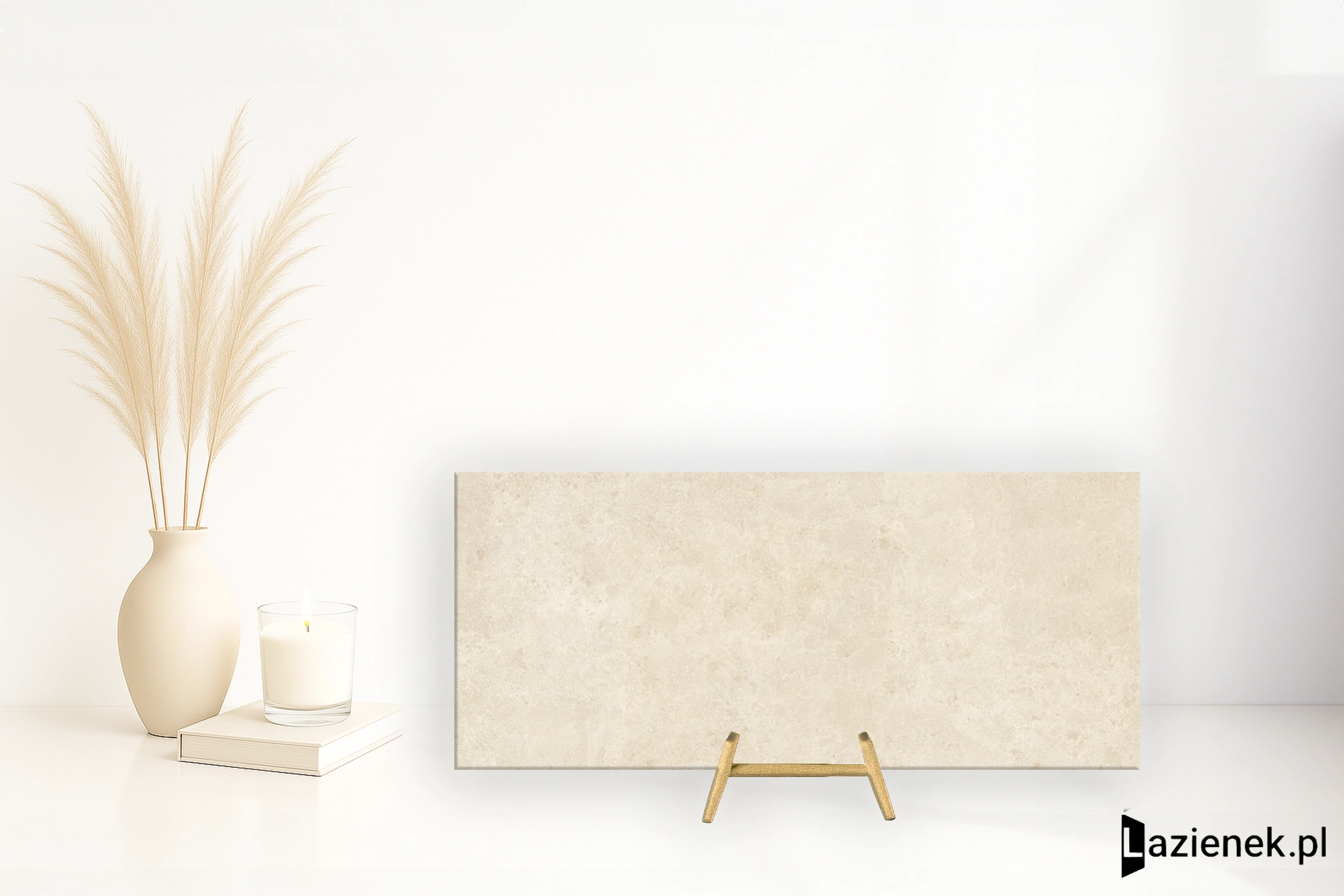 Florim Authentic Luxe Stone Montpellier matowa struktura skóry 120x280 cm 781172 - płytka nierektyfikowana