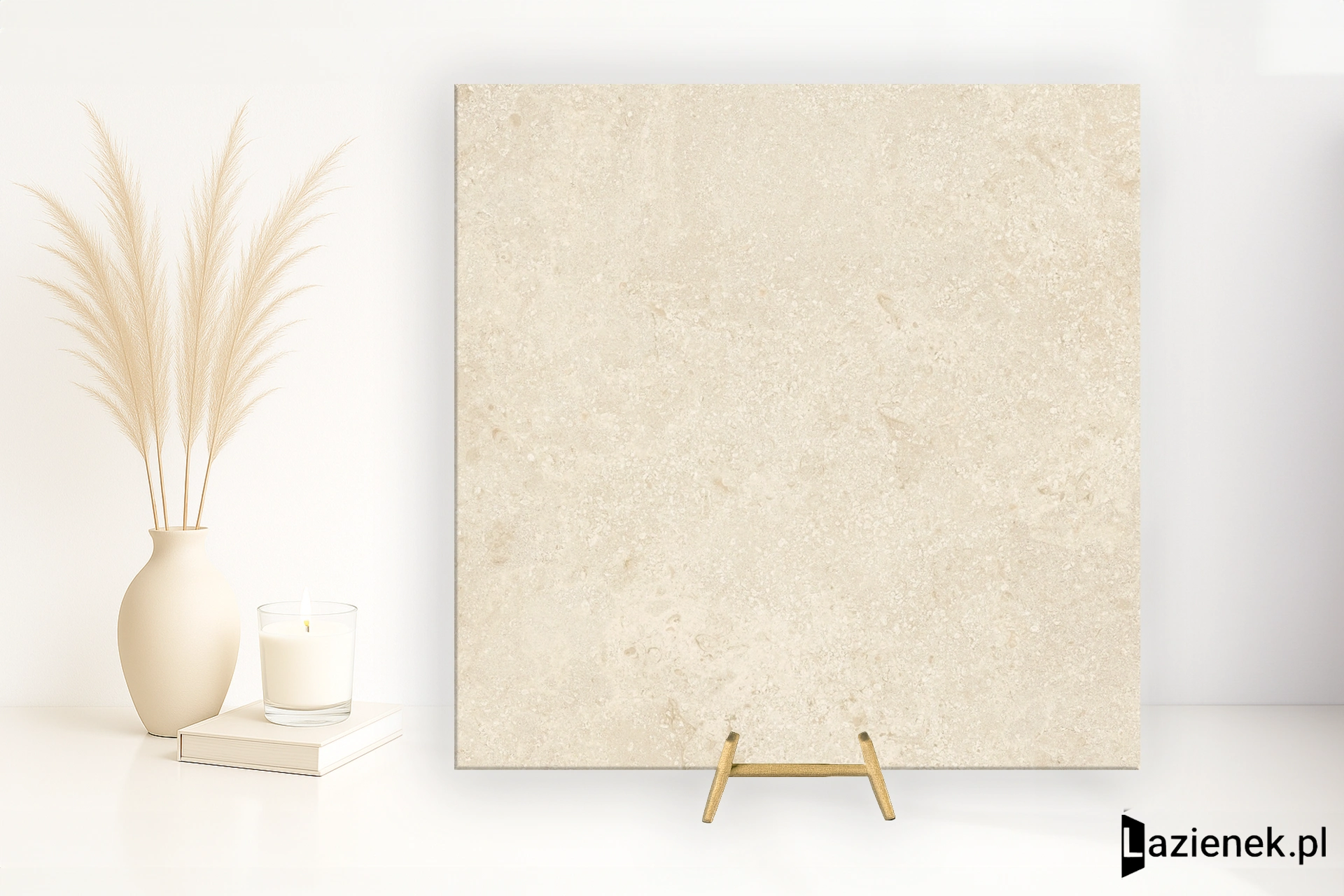 Florim Authentic Luxe Stone Montpellier silnie antypoślizgowa 120x120 cm 781102 - płytka rektyfikowana