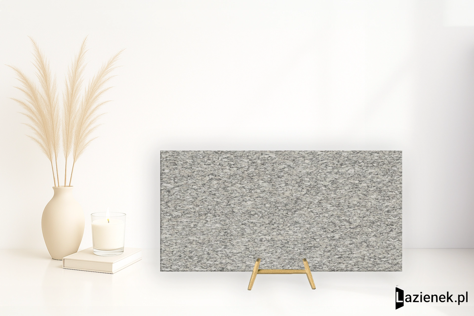 Florim Biotech Serizzo Stone naturalna 30x60 cm 779499 - płytka rektyfikowana
