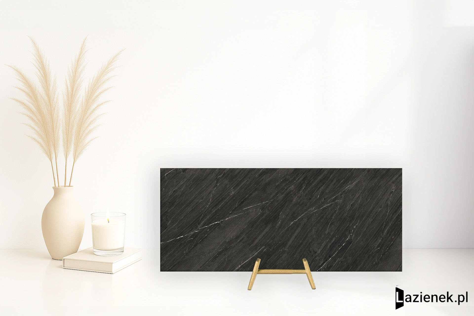 Florim Biotech Soap Stone jedwab 120x280 cm 778775 - płytka rektyfikowana