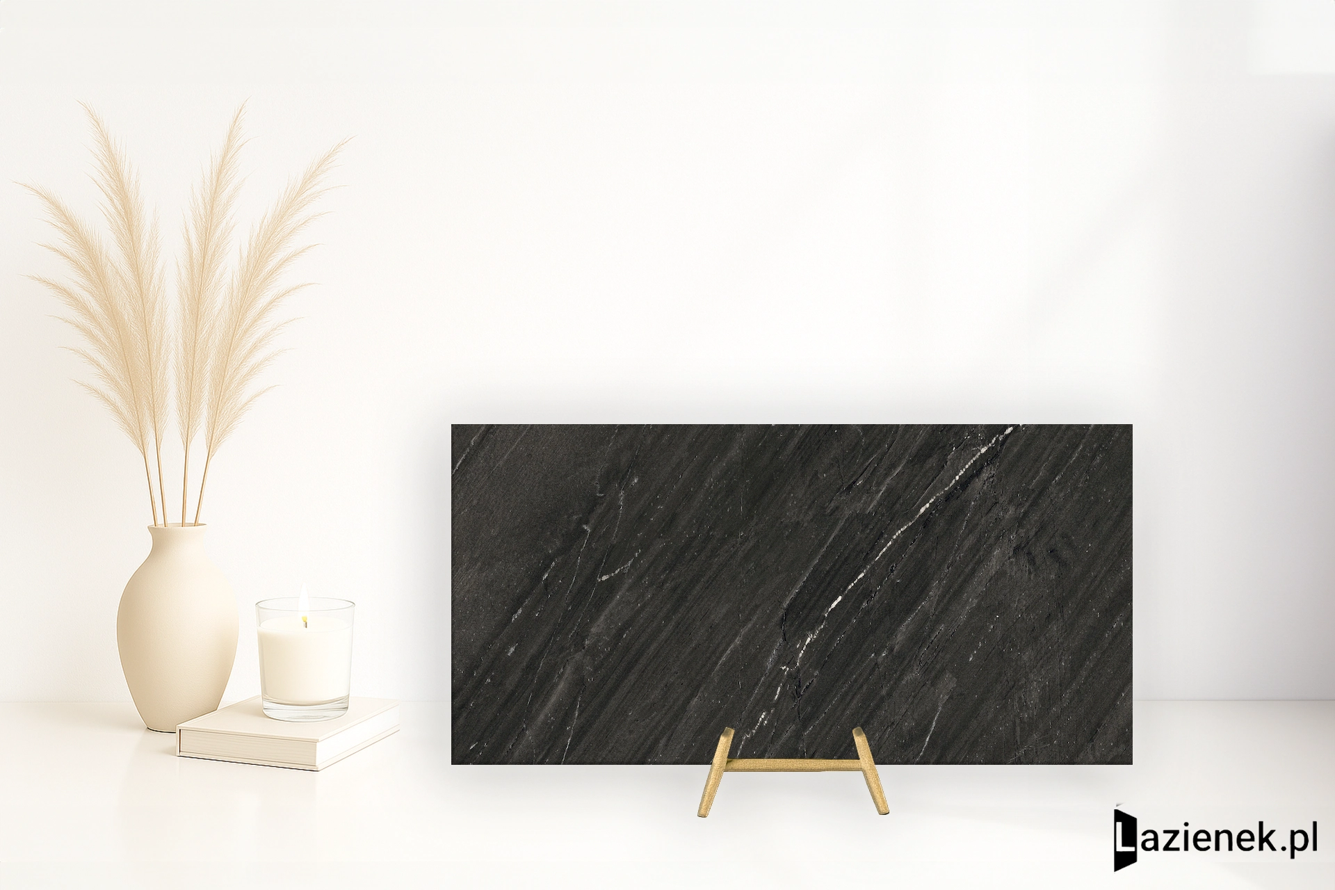 Florim Biotech Soap Stone jedwab 30x60 cm 779503 - płytka rektyfikowana