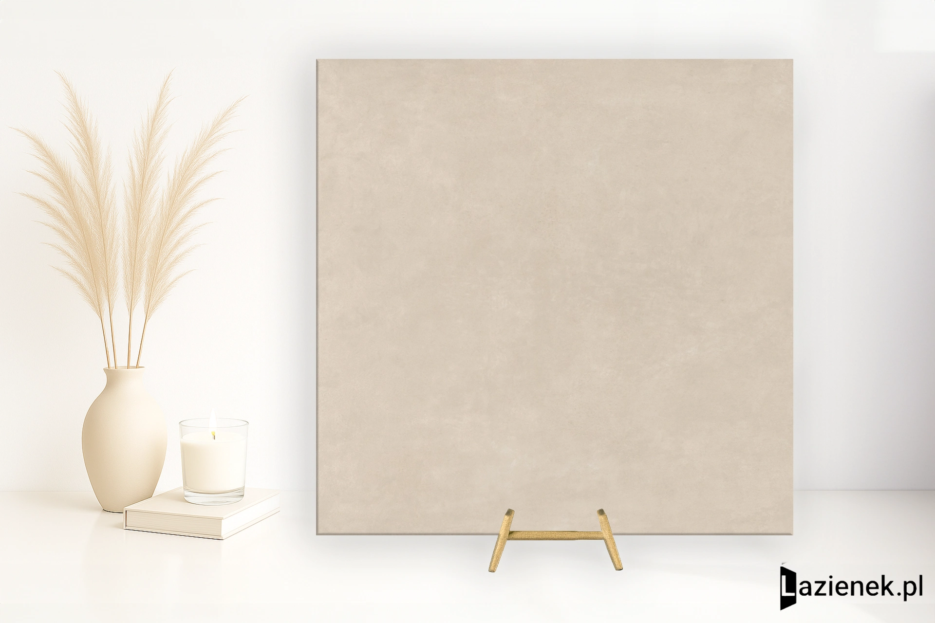 Florim Buildtech 2.0 Ce Bone antypoślizgowa r10 120x120 cm 766123 - płytka rektyfikowana