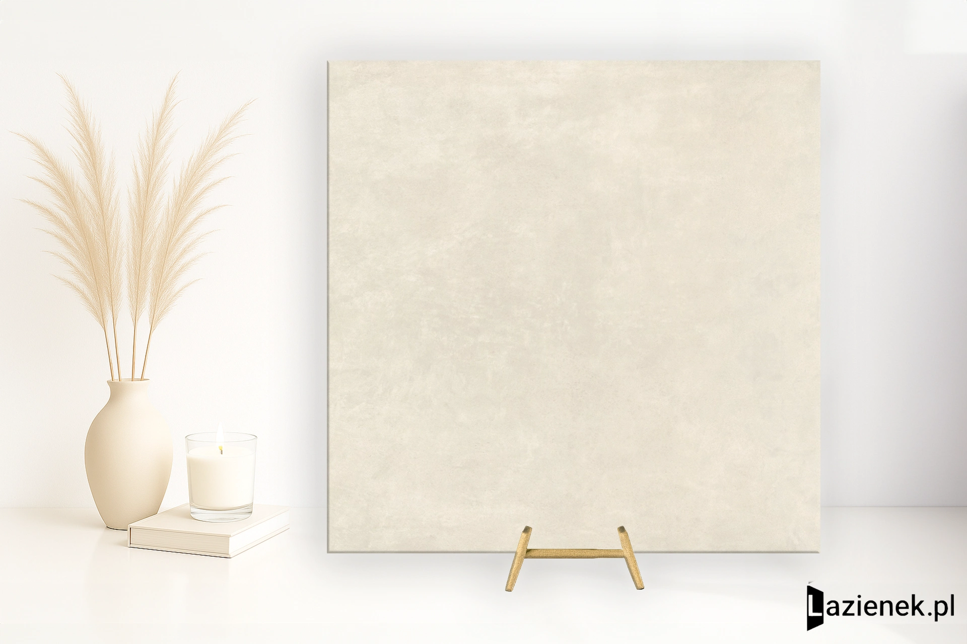Florim Buildtech 2.0 Ce White antypoślizgowa r10 120x120 cm 766121 - płytka rektyfikowana