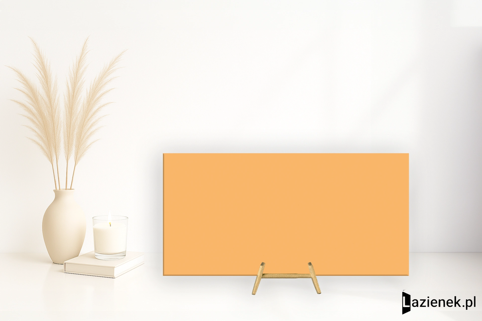 Florim Buildtech 2.0 Cream błyszcząca 120x240 cm 766674 - płytka rektyfikowana