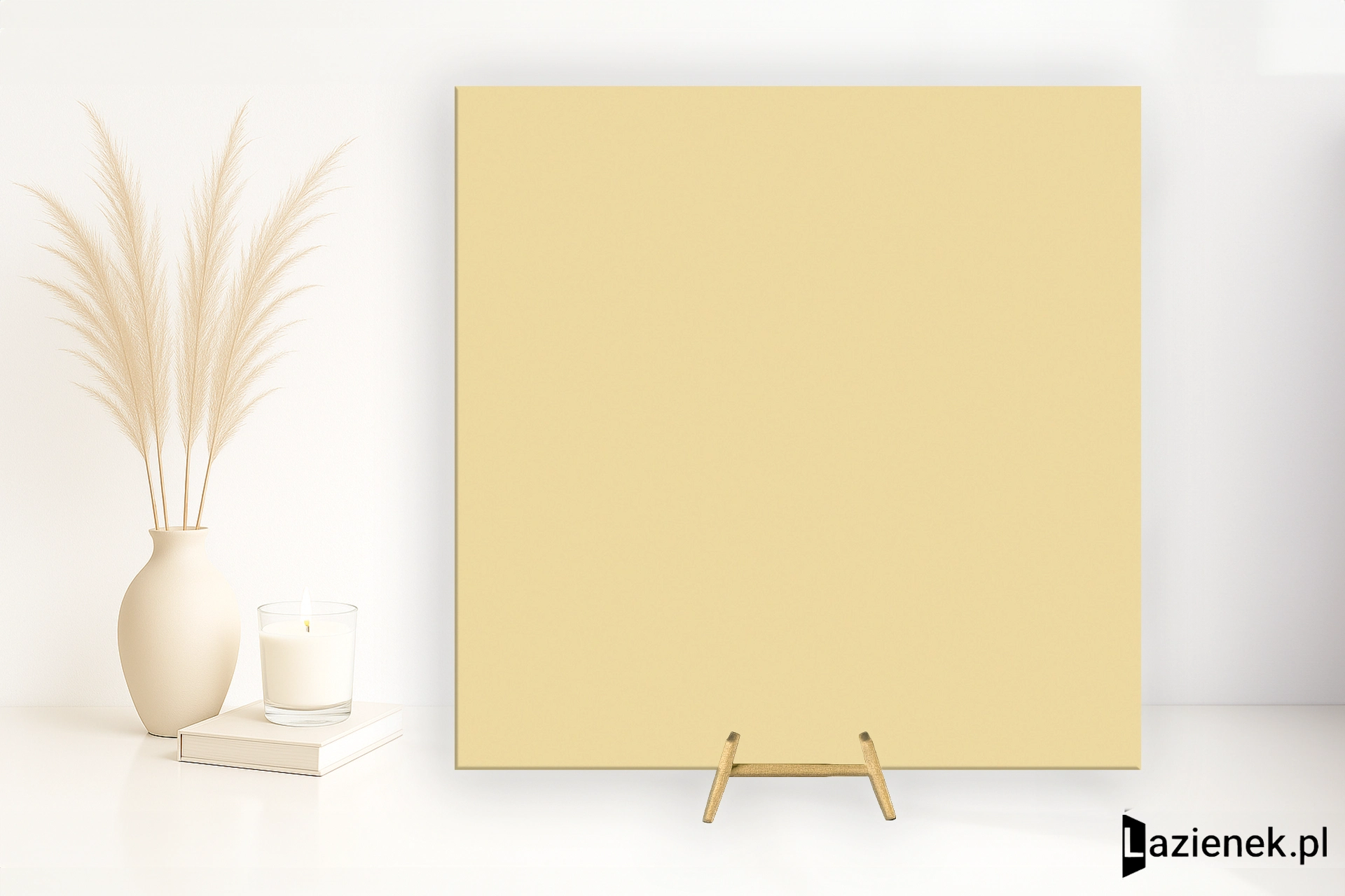 Florim Crayons Buttercream naturalna 120x120 cm 767251 - płytka rektyfikowana