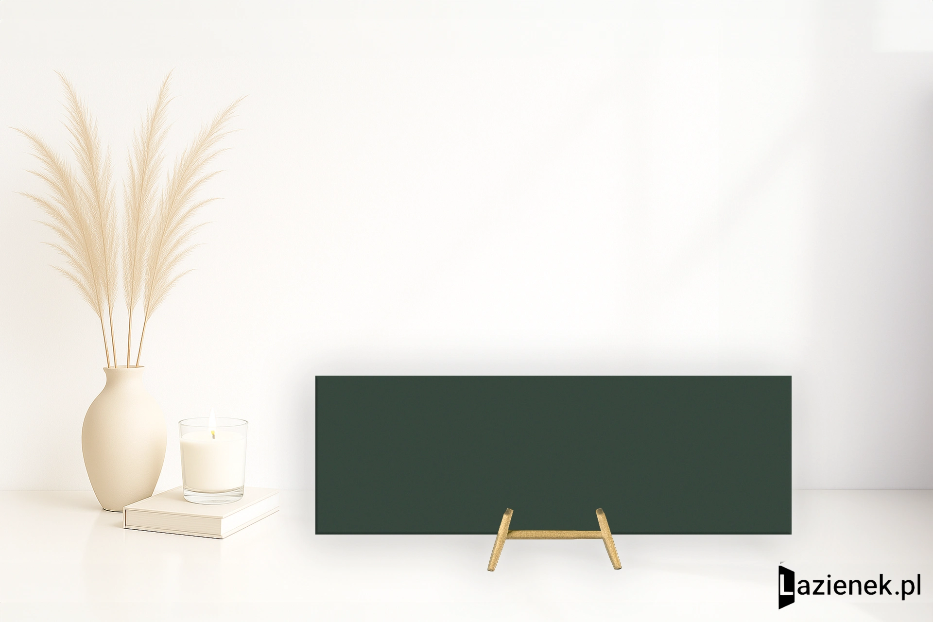 Florim Crayons Moss naturalna 40x120 cm 767747 - płytka rektyfikowana