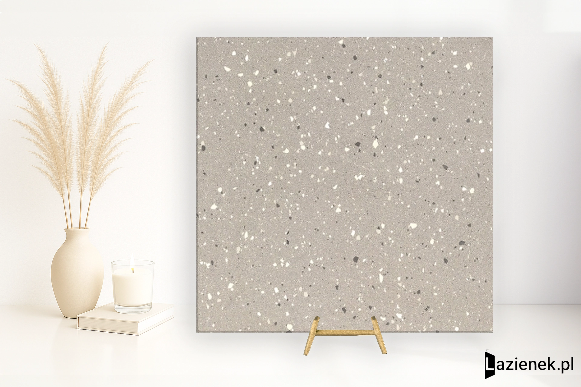 Florim Earthtech Desert Flakes mat 60x60 cm 776982 - płytka rektyfikowana