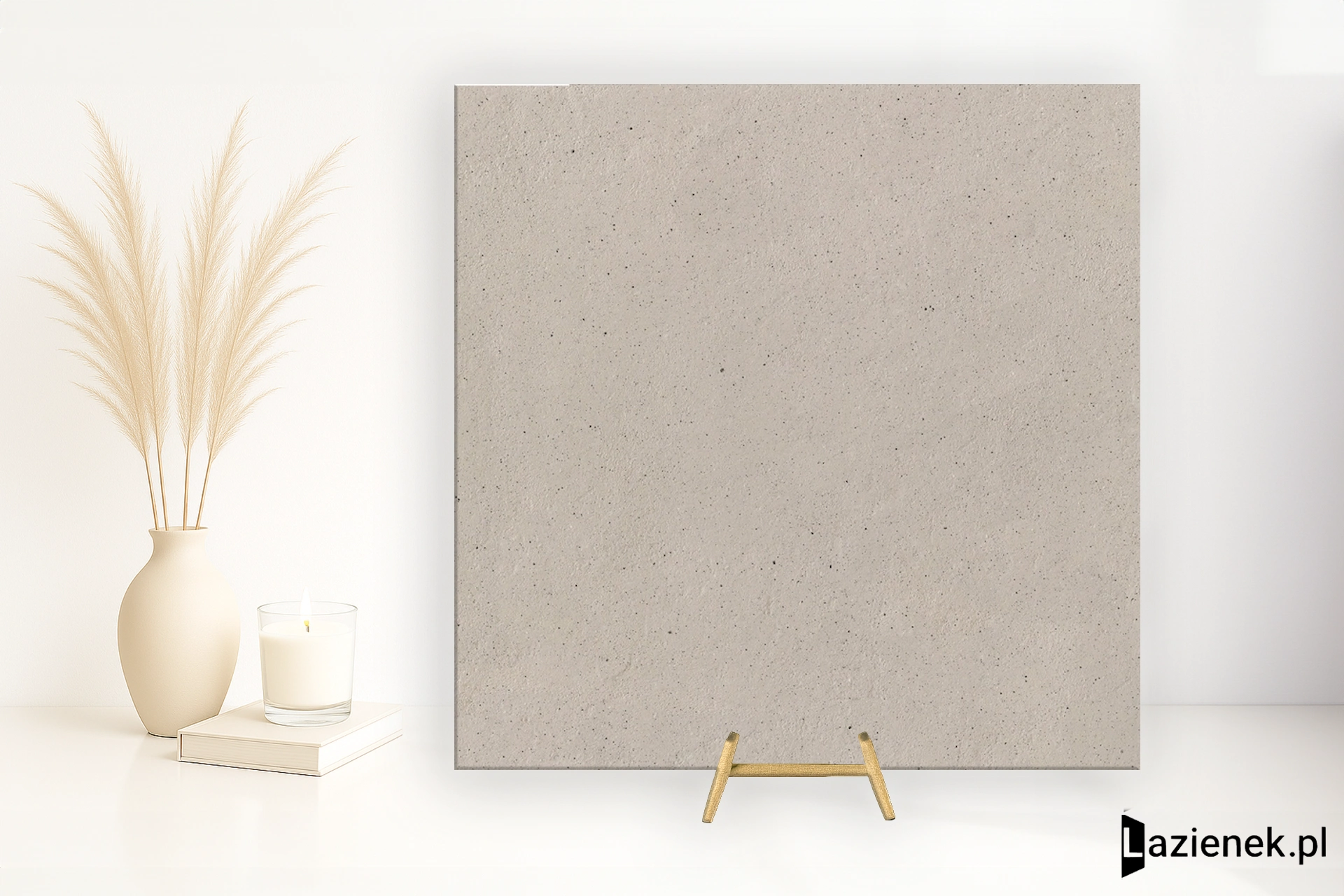 Florim Earthtech Desert Ground mat 60x60 cm 776972 - płytka rektyfikowana