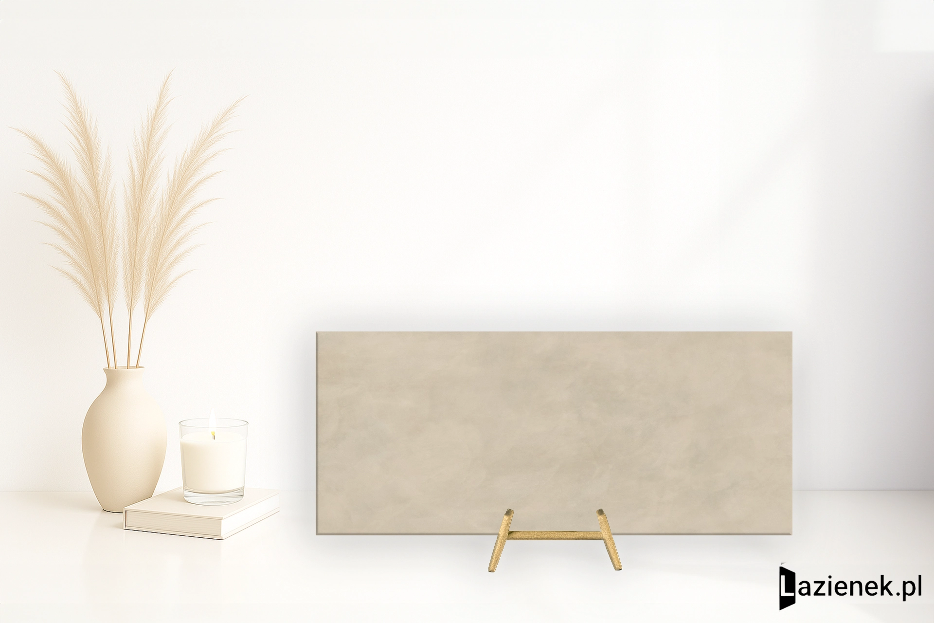 Florim Essential Mood Warm Powder 02 naturalna 120x280 cm 778872 - płytka nierektyfikowana