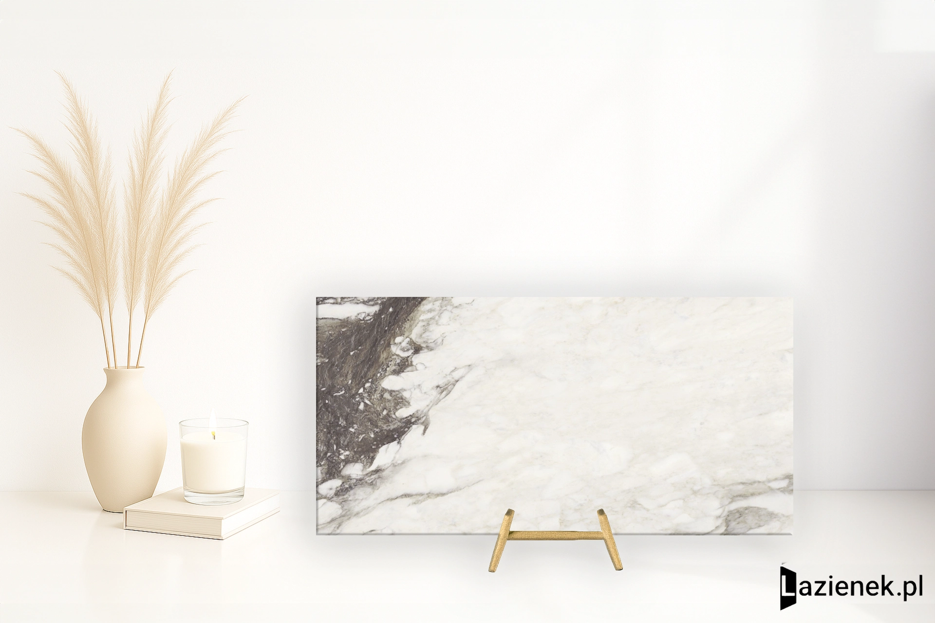 Florim Etoile Renoir naturalna 60x120 cm 761767 - płytka rektyfikowana