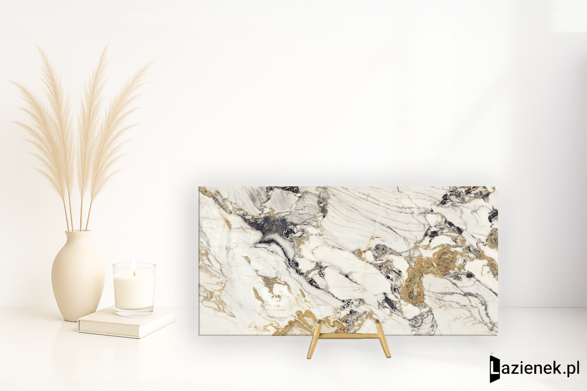 Florim Etoile Symphonie naturalna 60x120 cm 761771 - płytka rektyfikowana