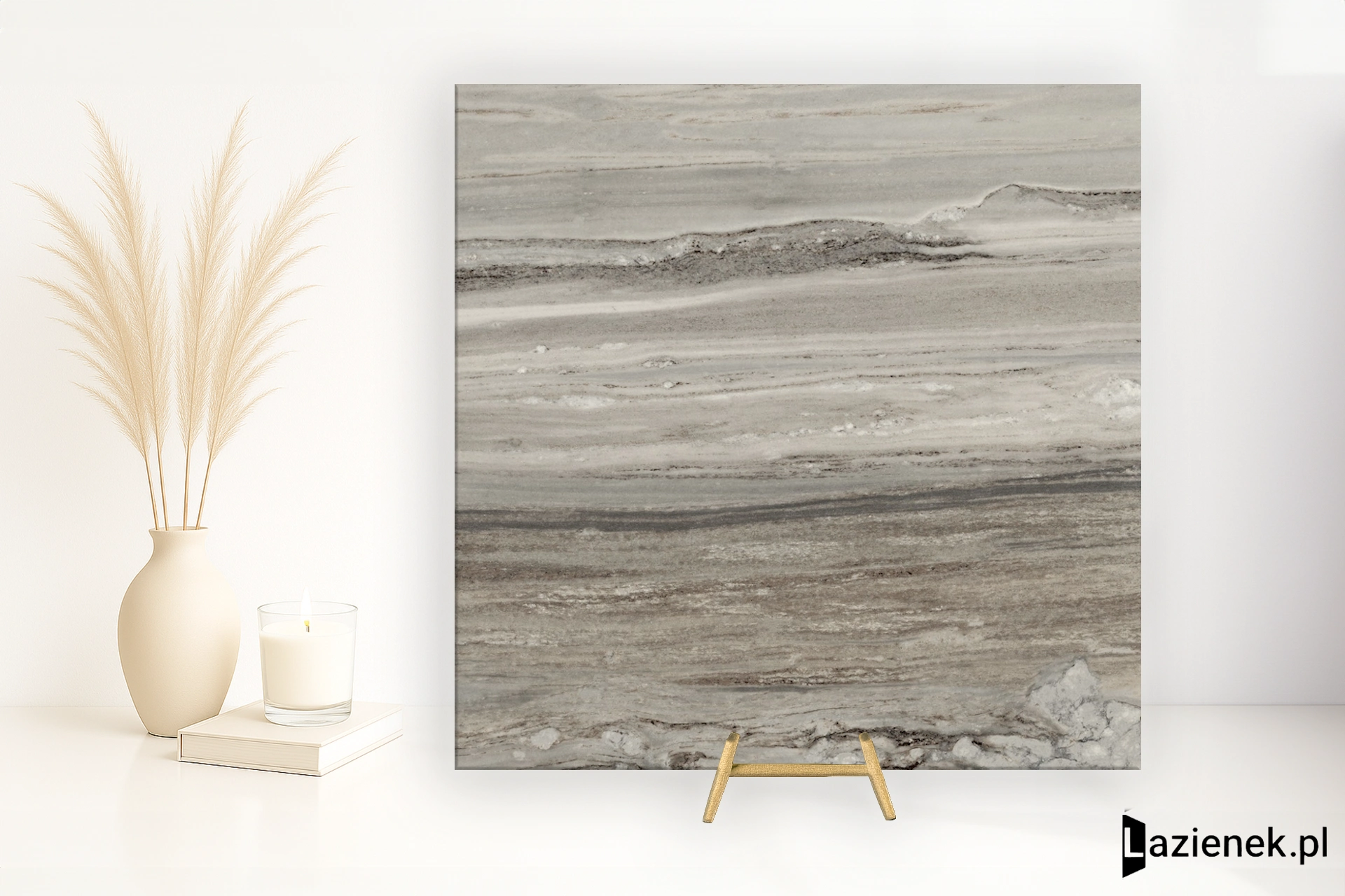 Florim Etoile Tropical błyszcząca 60x60 cm 761698 - płytka rektyfikowana