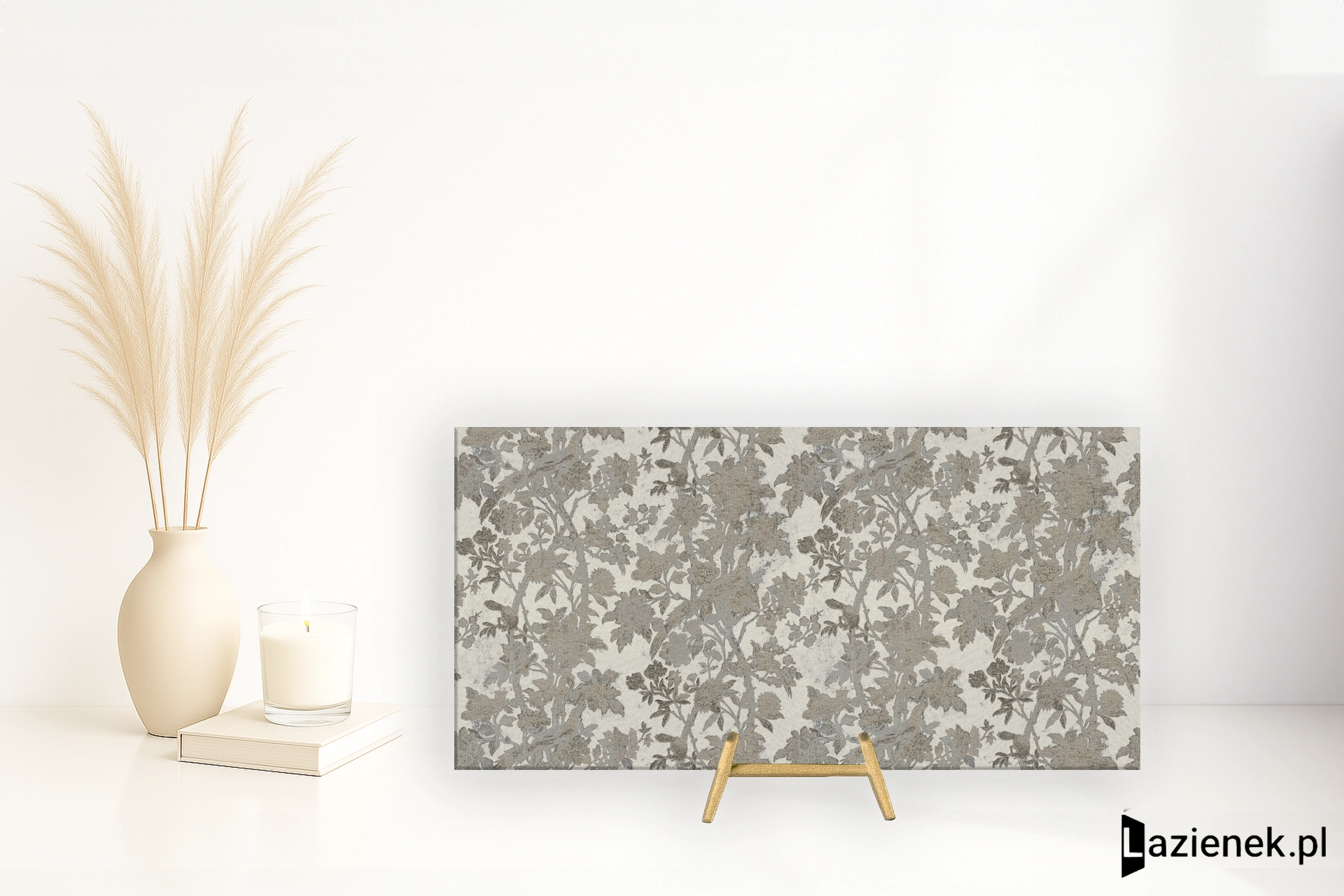 Florim I Filati Dorian Gray Rugiada D naturalna 60x120 cm 769099 - płytka rektyfikowana