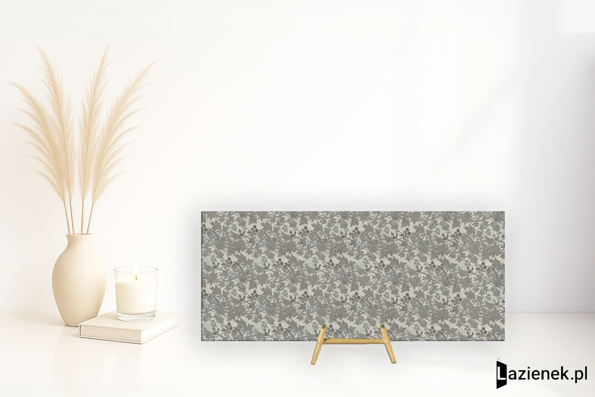 Florim I Filati Dorian Gray Rugiada naturalna 120x280 cm 767049 - płytka rektyfikowana