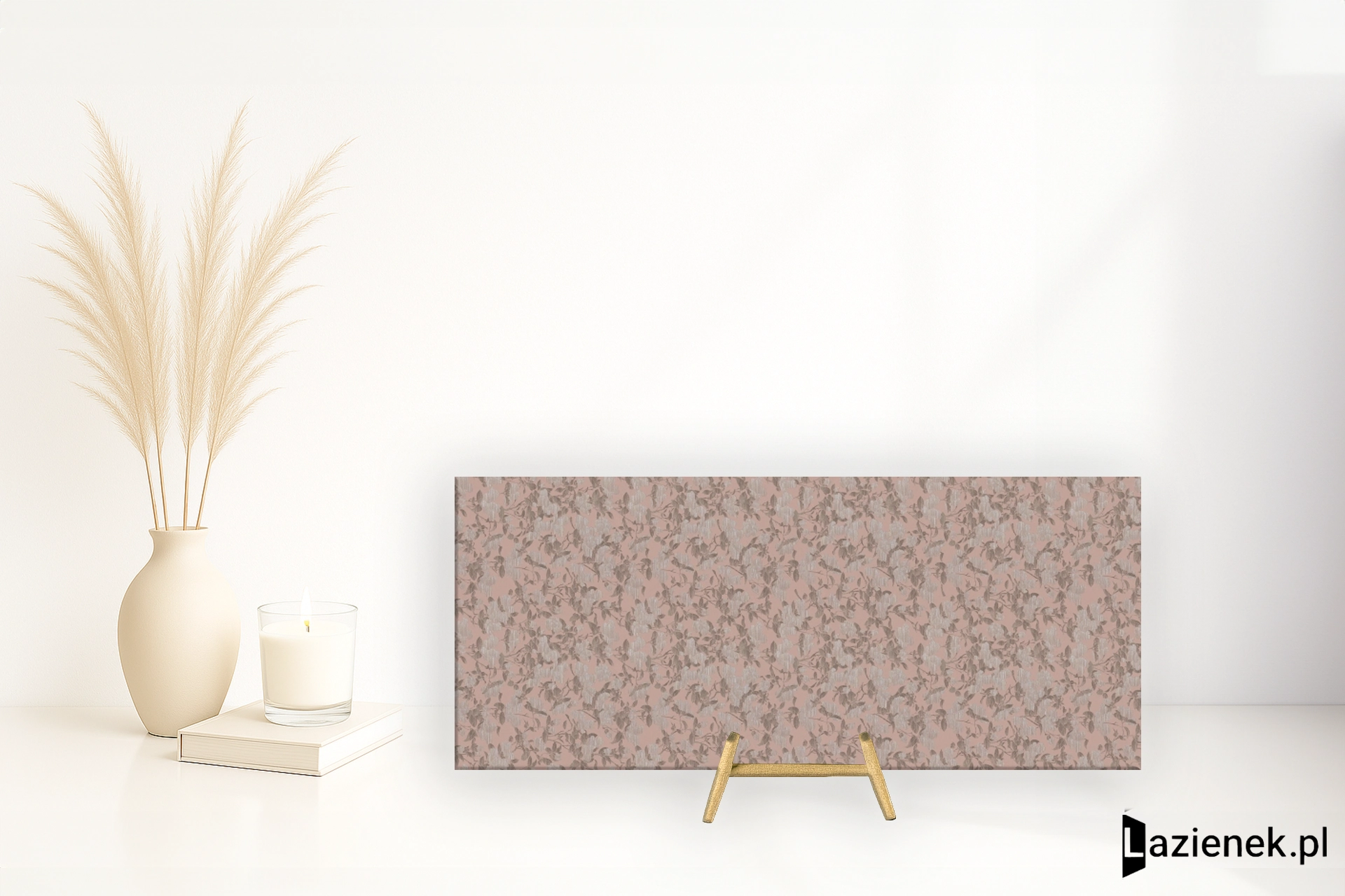 Florim I Filati Funny Girl Cipria naturalna 120x280 cm 767045 - płytka rektyfikowana