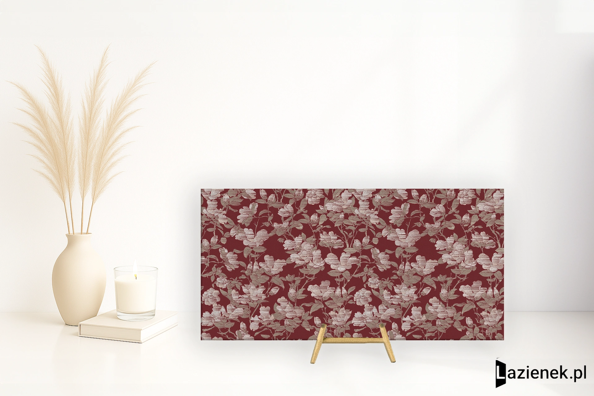 Florim I Filati Funny Girl Granata A naturalna 60x120 cm 767120 - płytka rektyfikowana