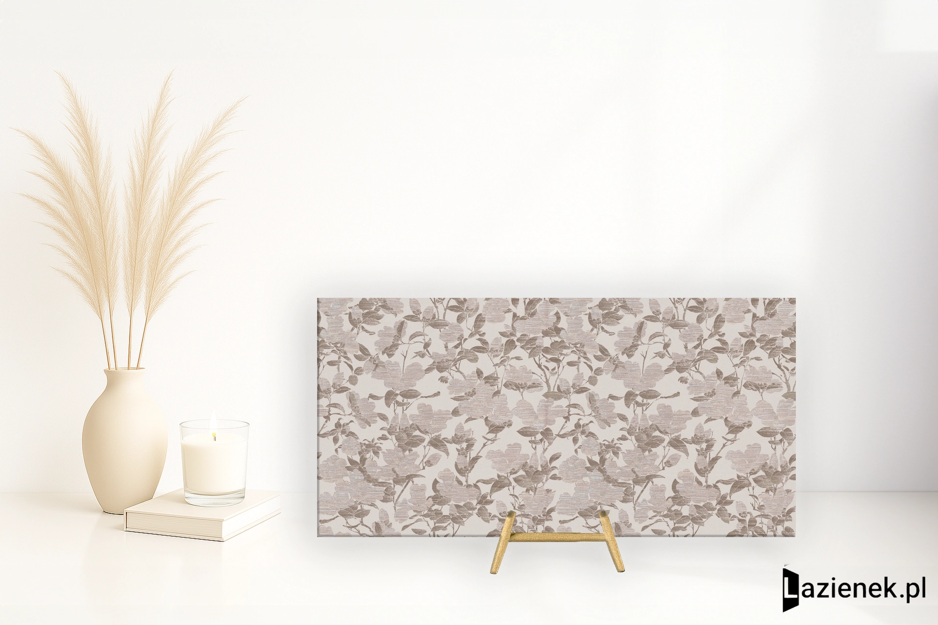 Florim I Filati Funny Girl Vaniglia B naturalna 60x120 cm 769118 - płytka rektyfikowana