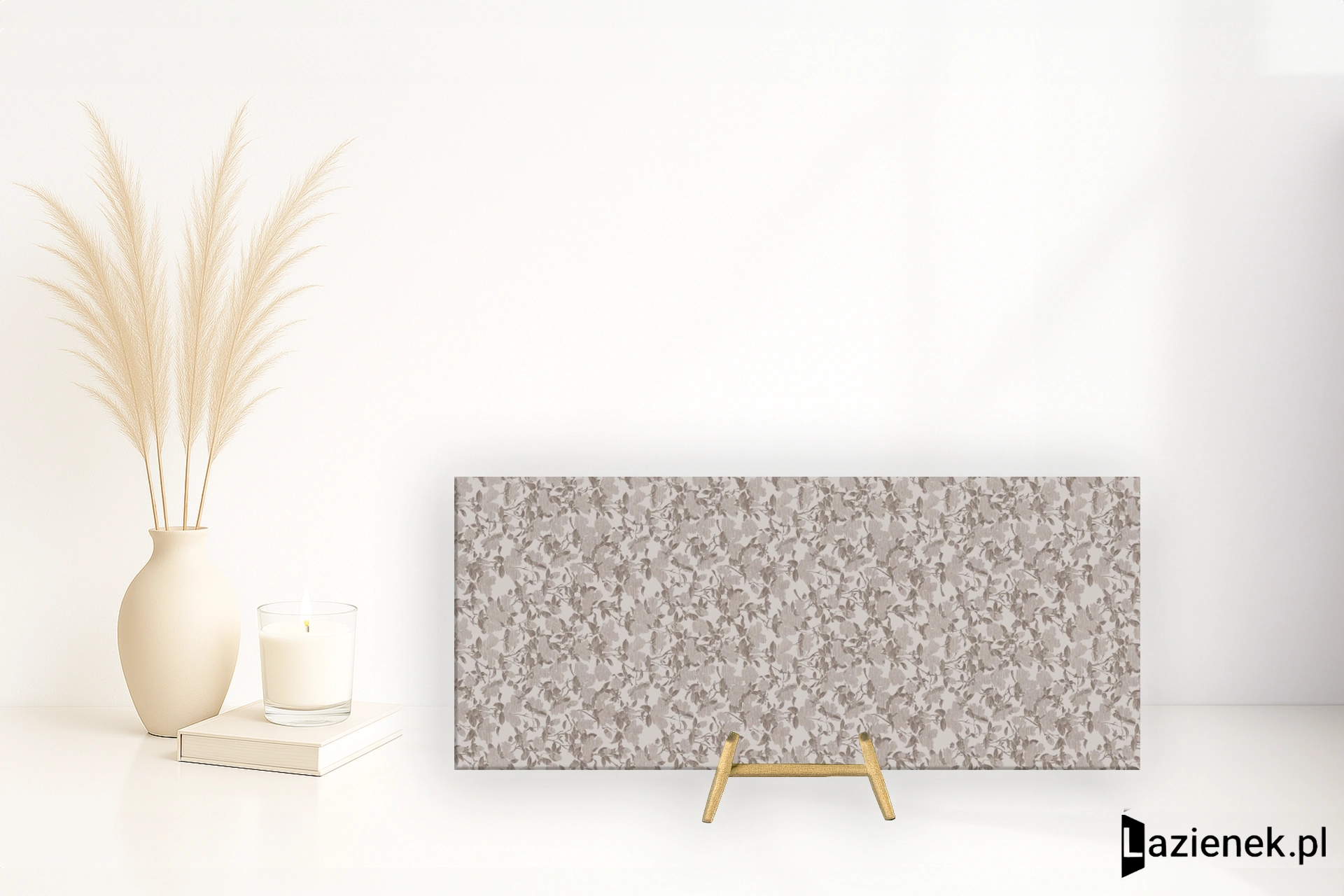 Florim I Filati Funny Girl Vaniglia naturalna 120x280 cm 767044 - płytka rektyfikowana