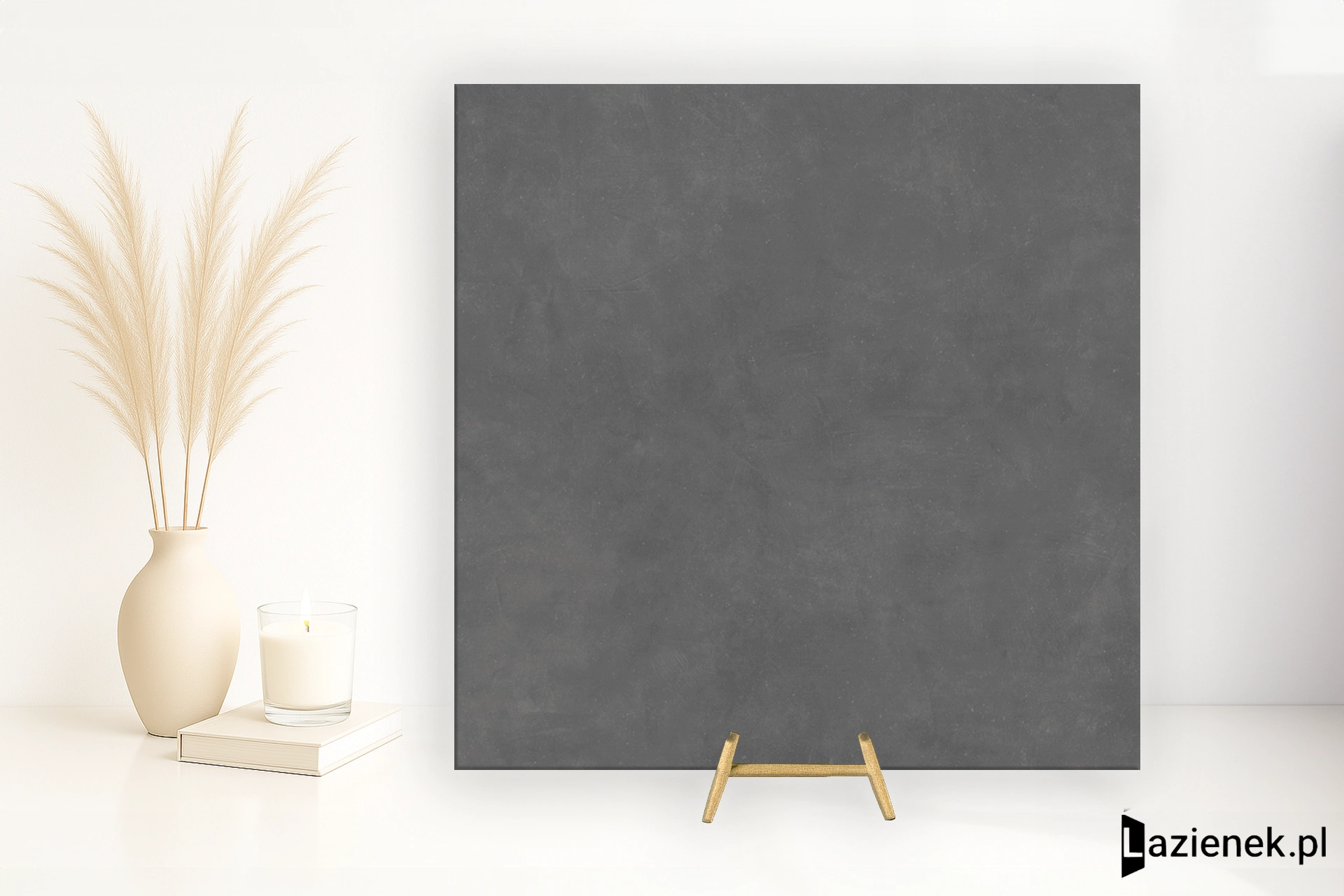Florim Industrial Plomb antypoślizgowa r10 120x120 cm 757785 - płytka rektyfikowana