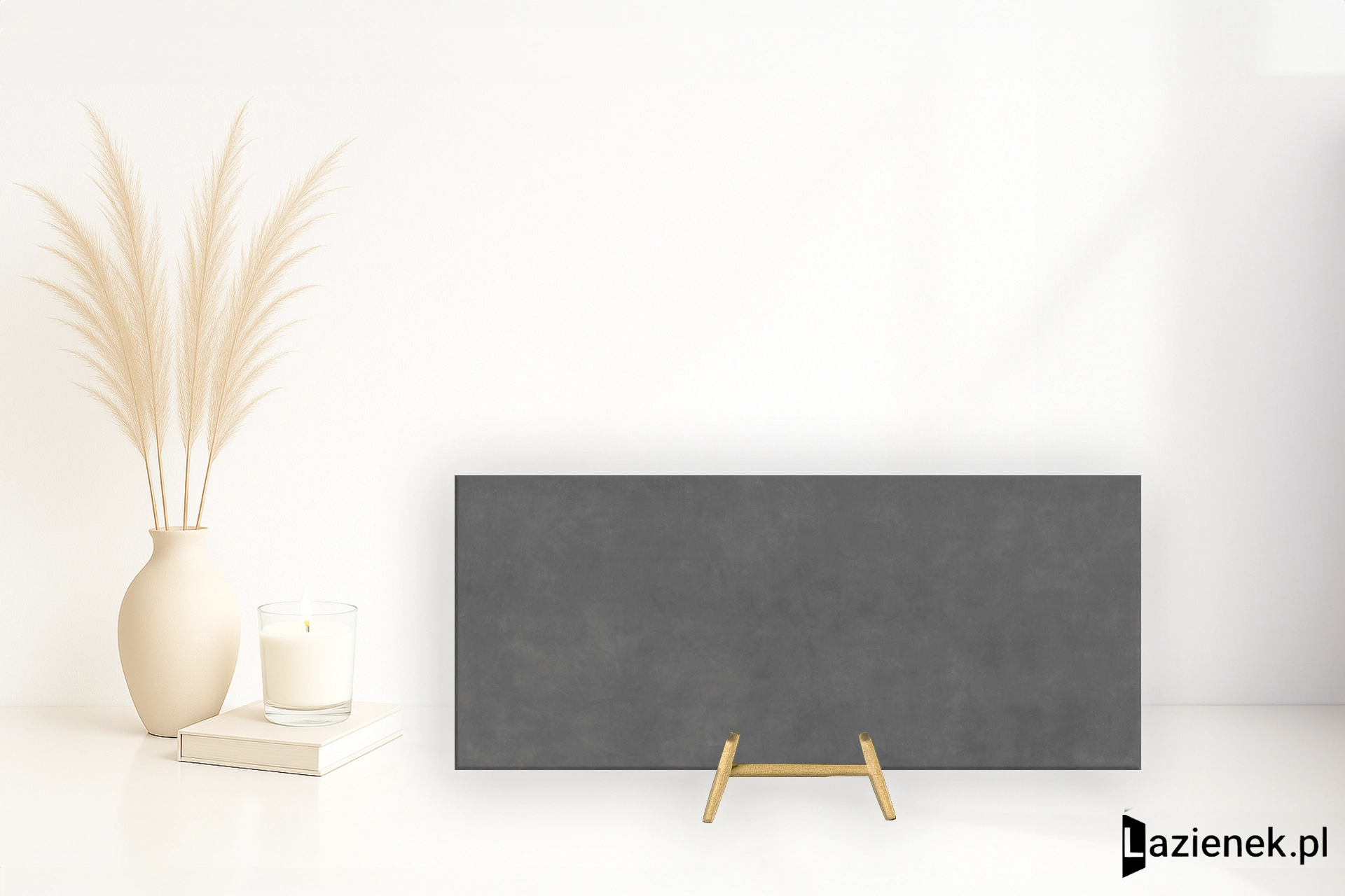 Florim Industrial Plomb naturalna 120x280 cm 757779 - płytka rektyfikowana