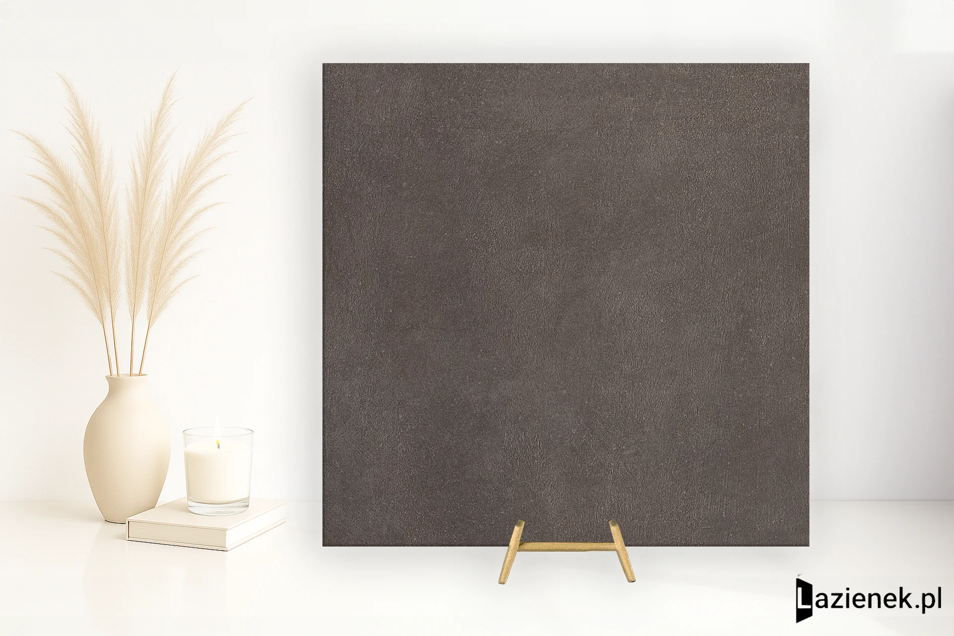 Florim Industrial Plomb naturalna 60x60 cm 738809 - płytka rektyfikowana