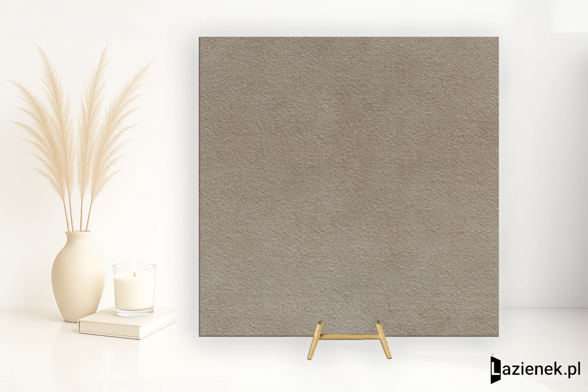 Florim Industrial Steel mocno strukturalna 60x60 cm 738963 - płytka rektyfikowana