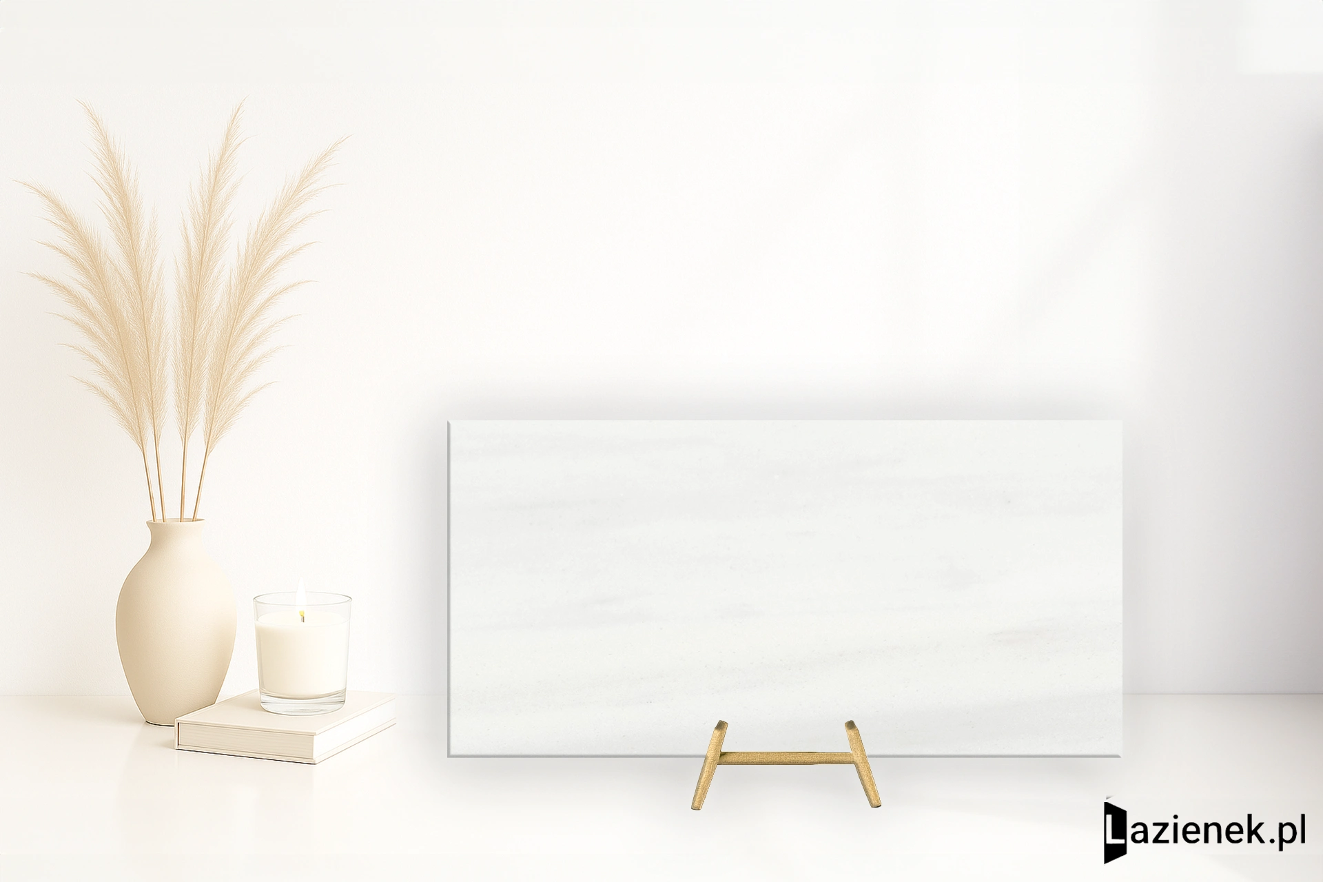 Florim Les Origines Ombre Dorée błyszcząca 30x60 cm 769853 - płytka rektyfikowana