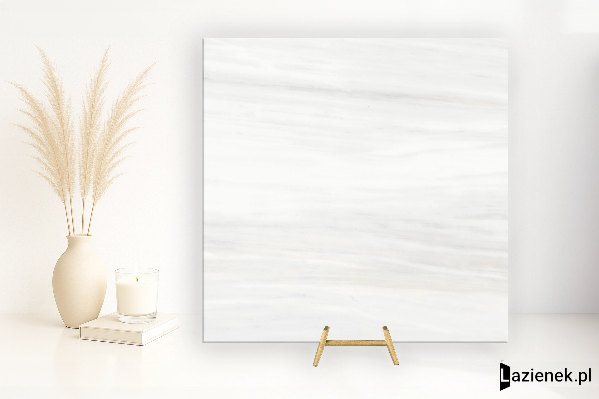 Florim Les Origines Ombre Dorée naturalna 120x120 cm 769956 - płytka rektyfikowana