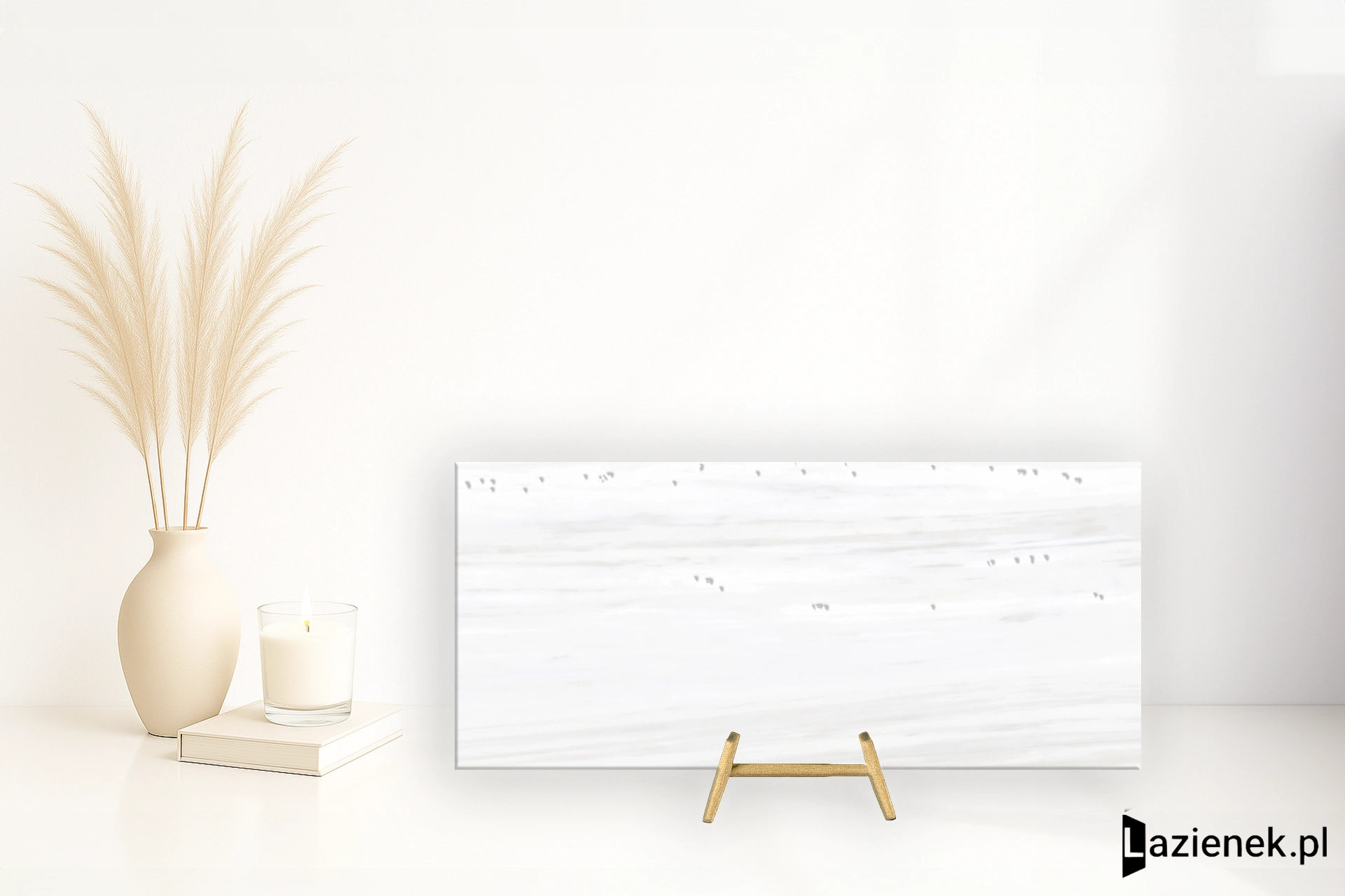 Florim Les Origines Ombre Dorée naturalna 80x180 cm 770436 - płytka rektyfikowana