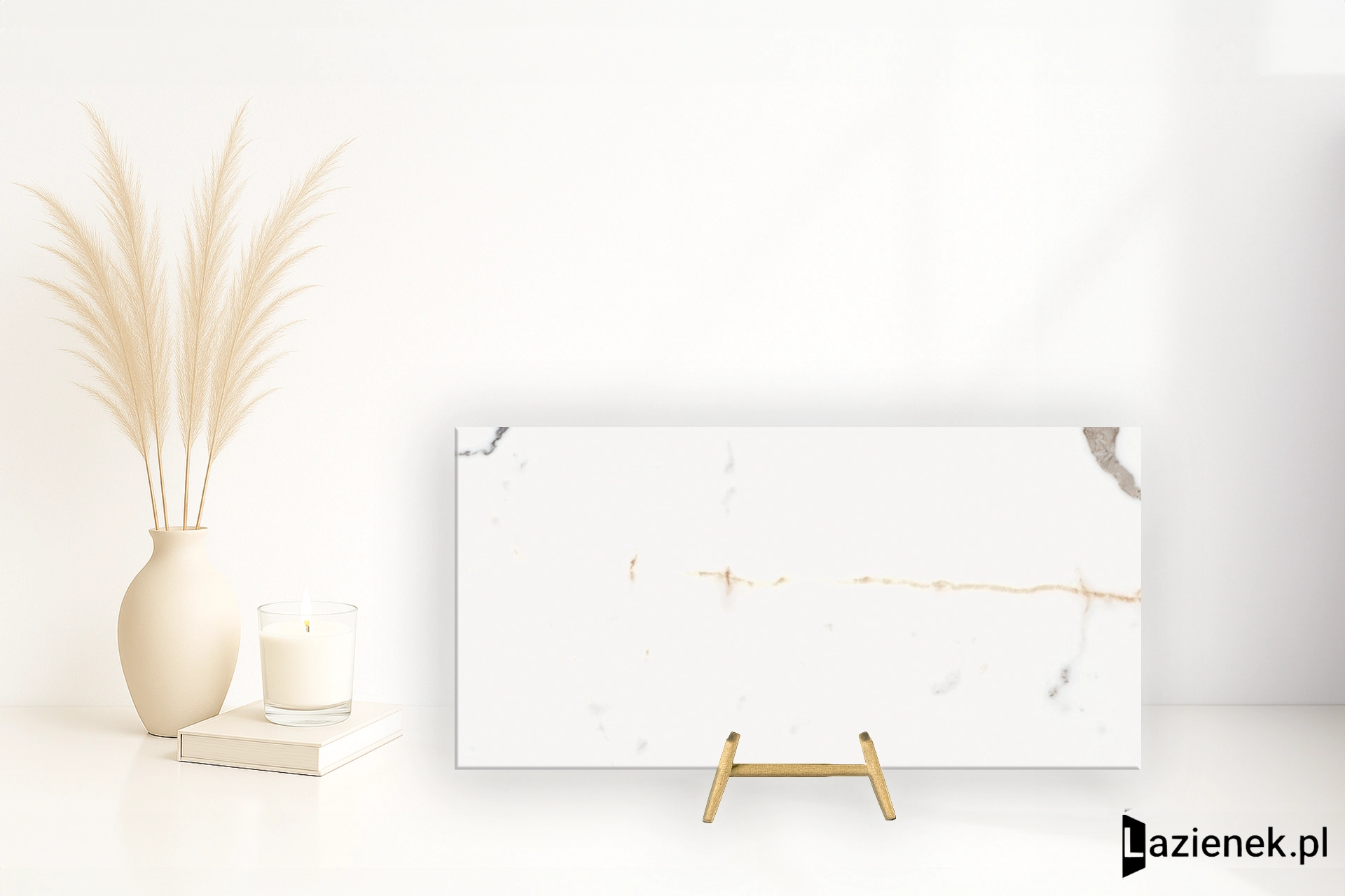 Florim Les Origines Or naturalna 60x120 cm 769982 - płytka rektyfikowana