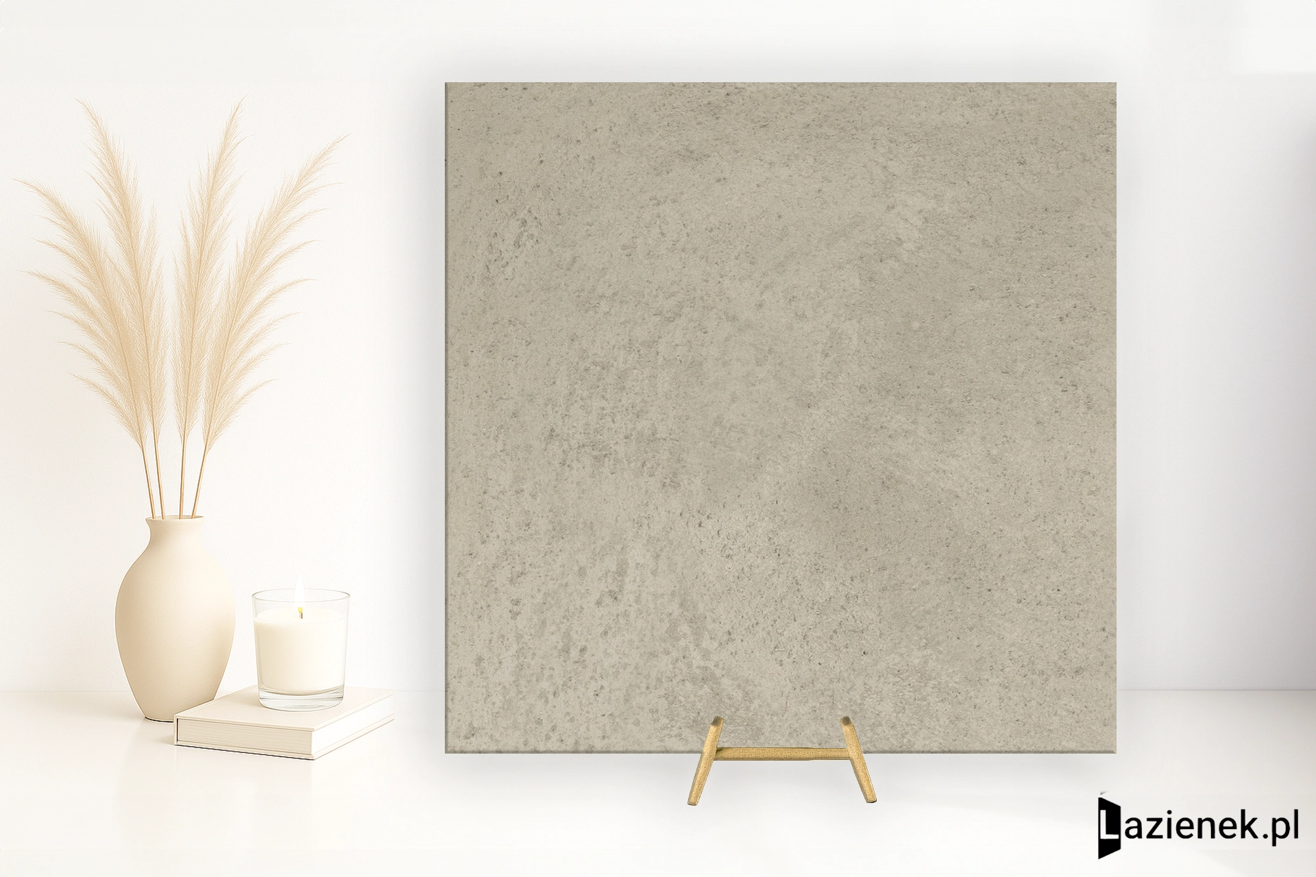 Florim Maps Beige naturalna 60x60 cm 747136 - płytka rektyfikowana