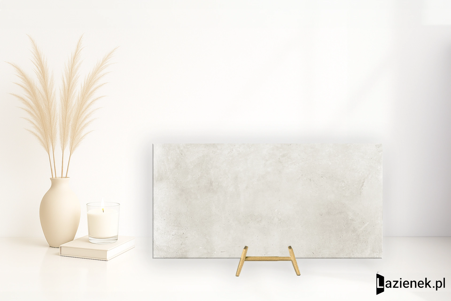 Florim Maps White naturalna 60x120 cm 747140 - płytka rektyfikowana