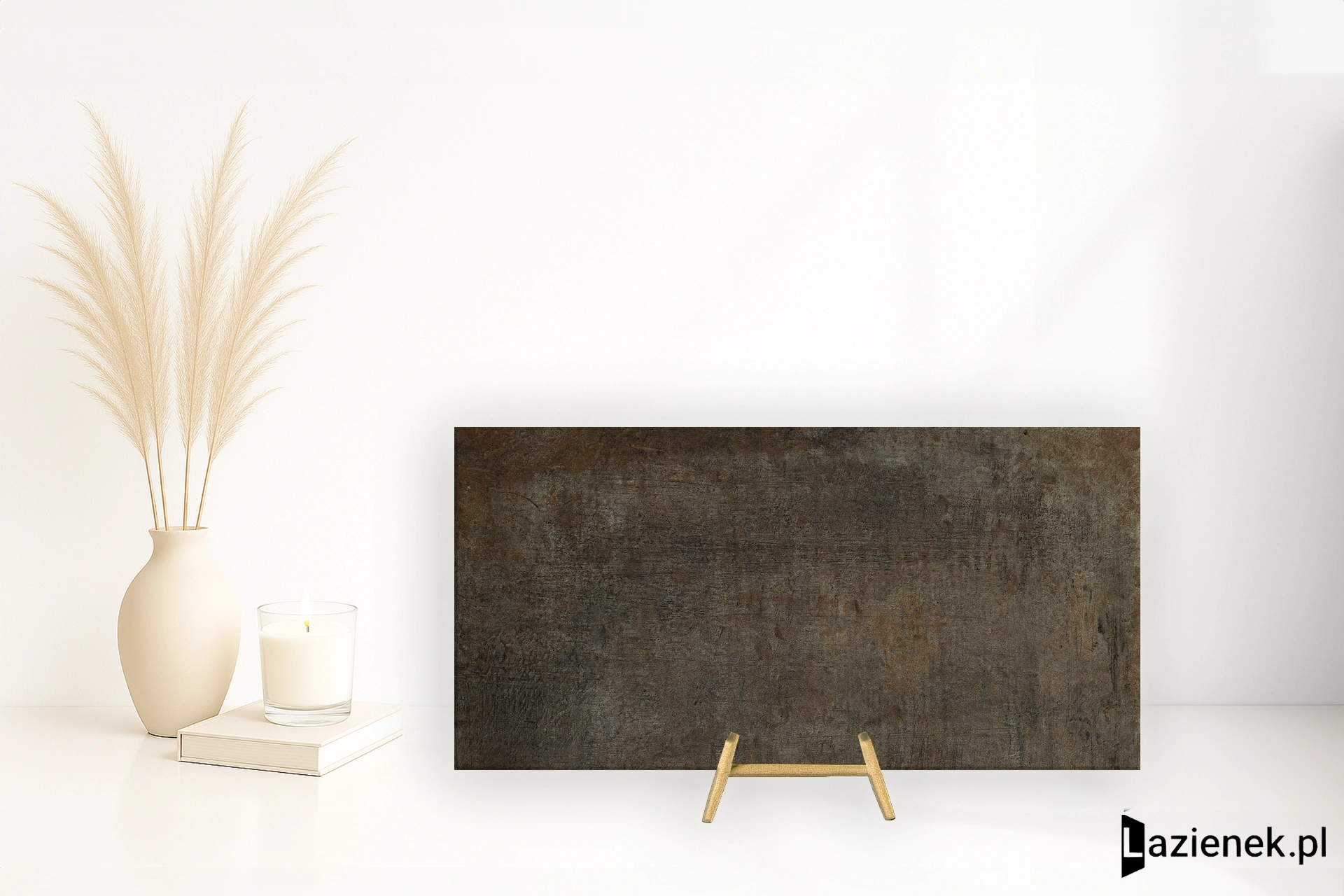 Florim Matieres Barrique naturalna 60x120 cm 755723 - płytka rektyfikowana