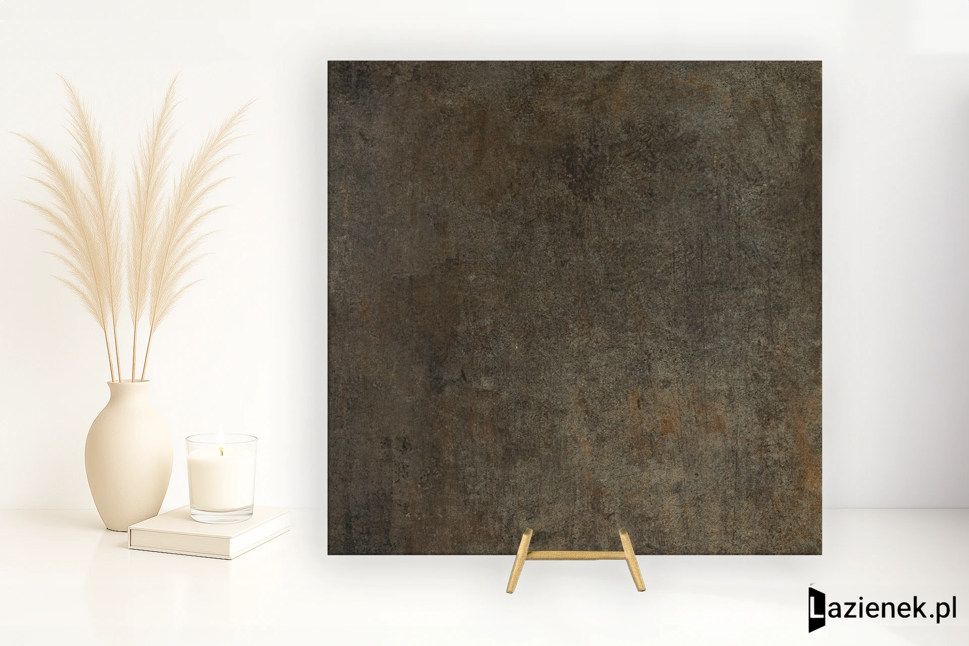 Florim Matieres Barrique naturalna 60x60 cm 755729 - płytka rektyfikowana