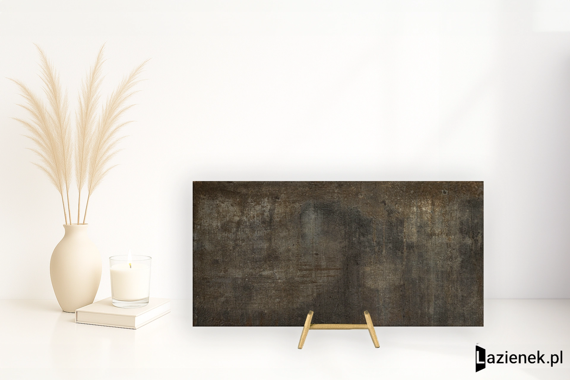 Florim Matieres Barrique strukturalna 40x80 cm 755741 - płytka rektyfikowana