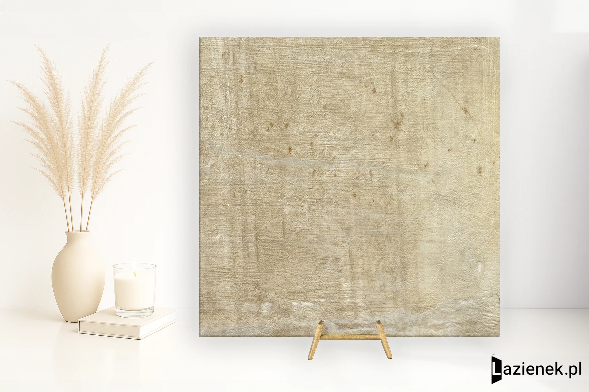 Florim Matieres Mou antypoślizgowa r10 120x120 cm 757648 - płytka rektyfikowana