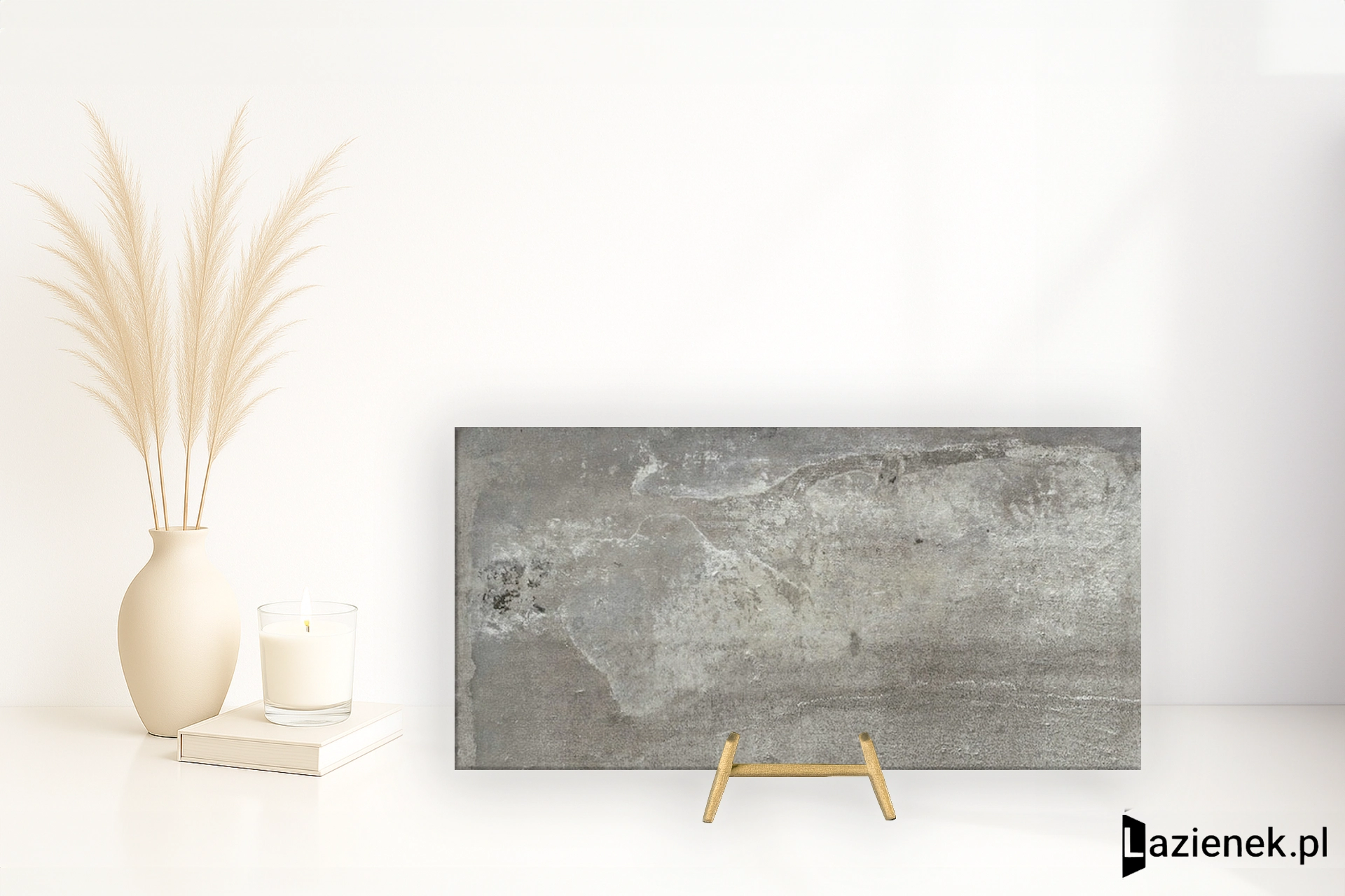 Florim Matieres Nuage naturalna 30x60 cm 755733 - płytka rektyfikowana