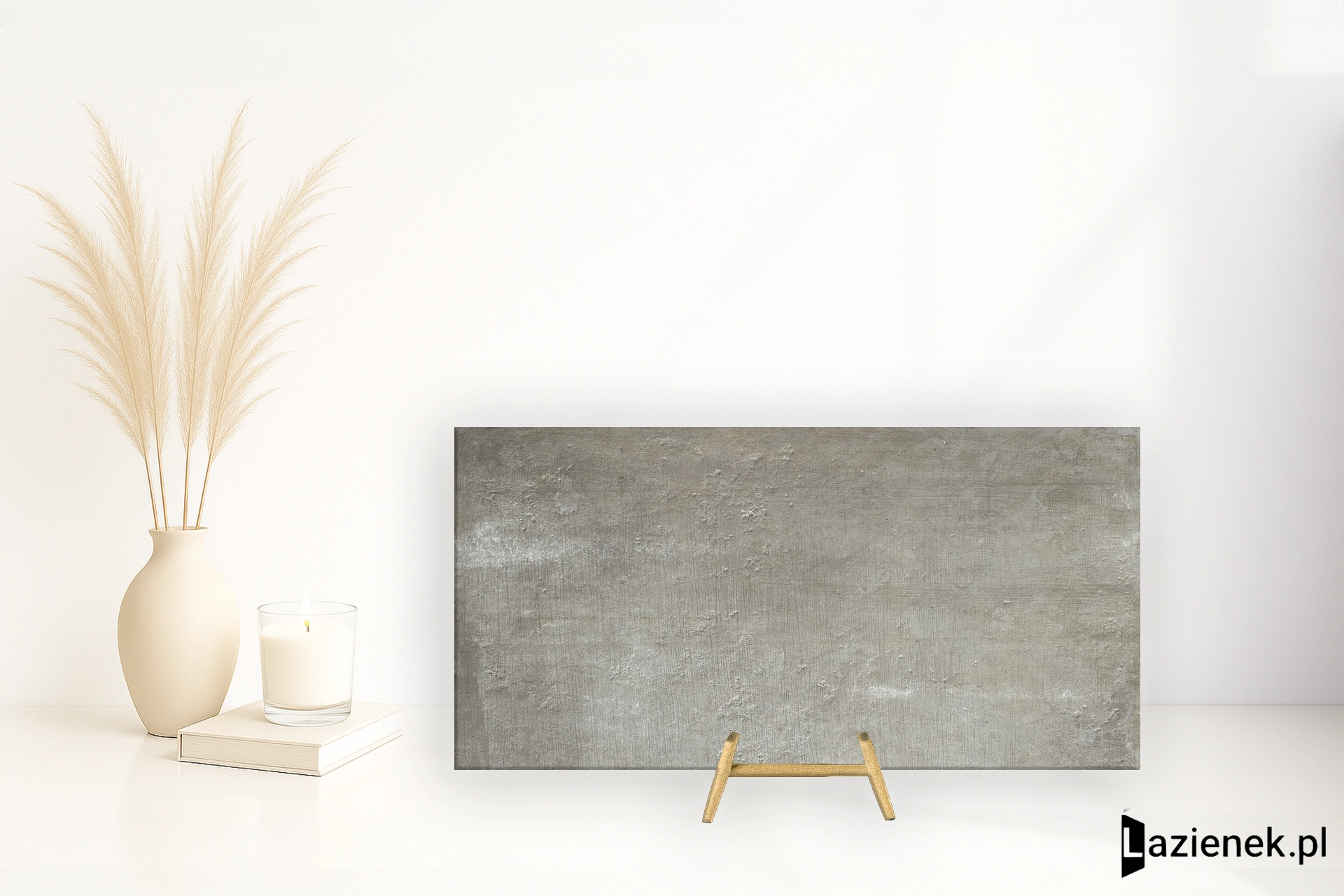 Florim Matieres Nuage naturalna 60x120 cm 755721 - płytka rektyfikowana