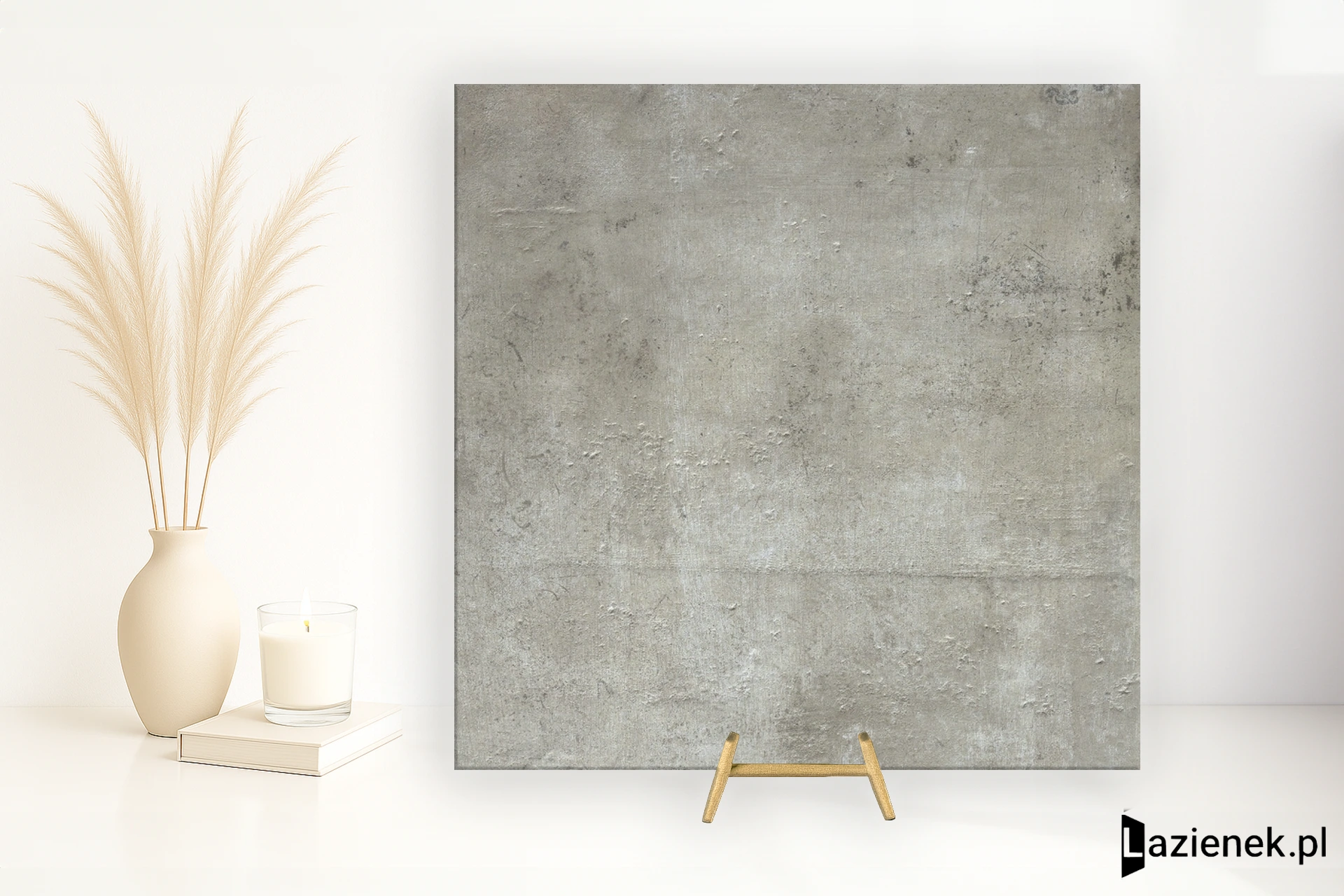 Florim Matieres Nuage naturalna 60x60 cm 755727 - płytka rektyfikowana