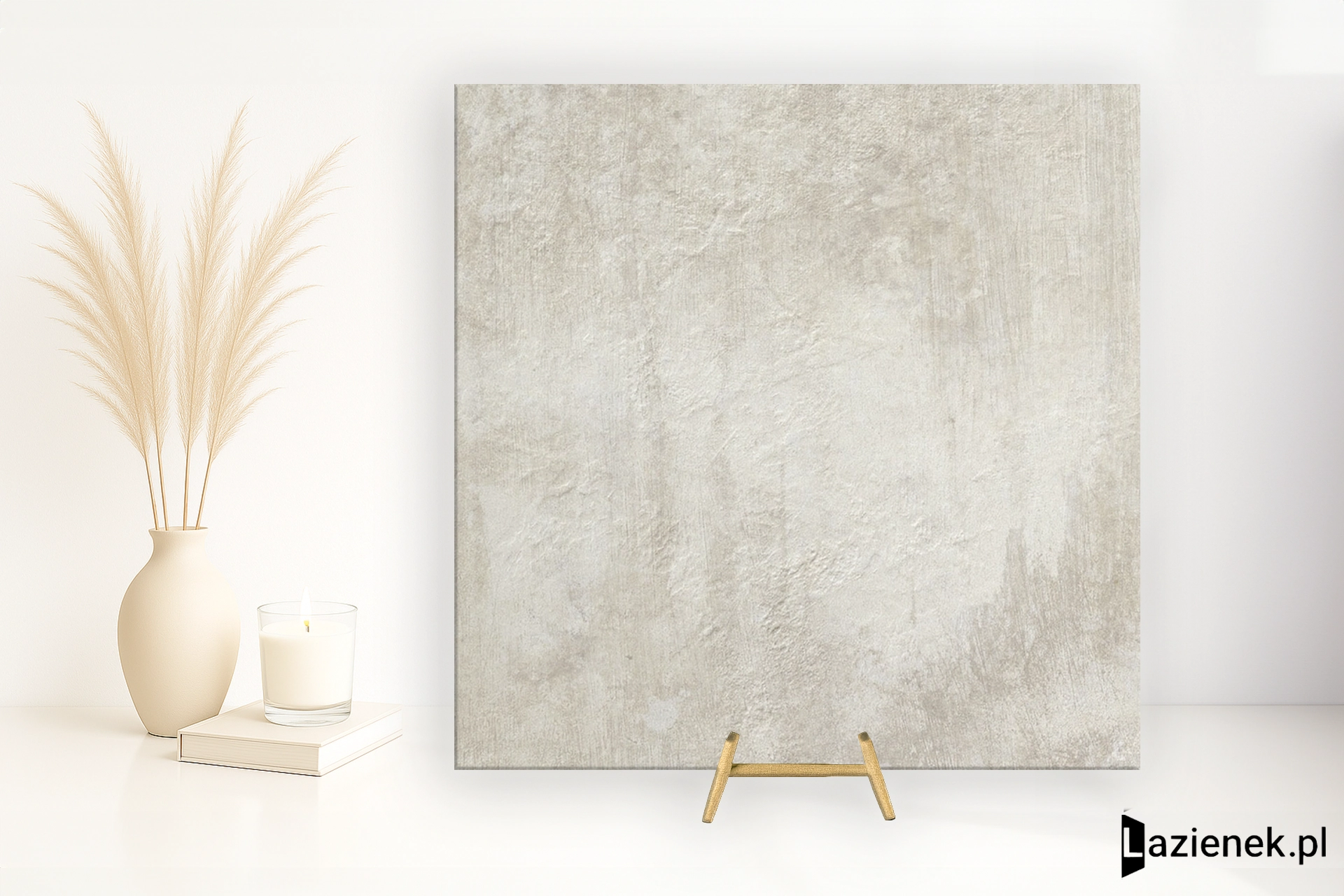 Florim Matieres Sable antypoślizgowa r10 120x120 cm 757645 - płytka rektyfikowana
